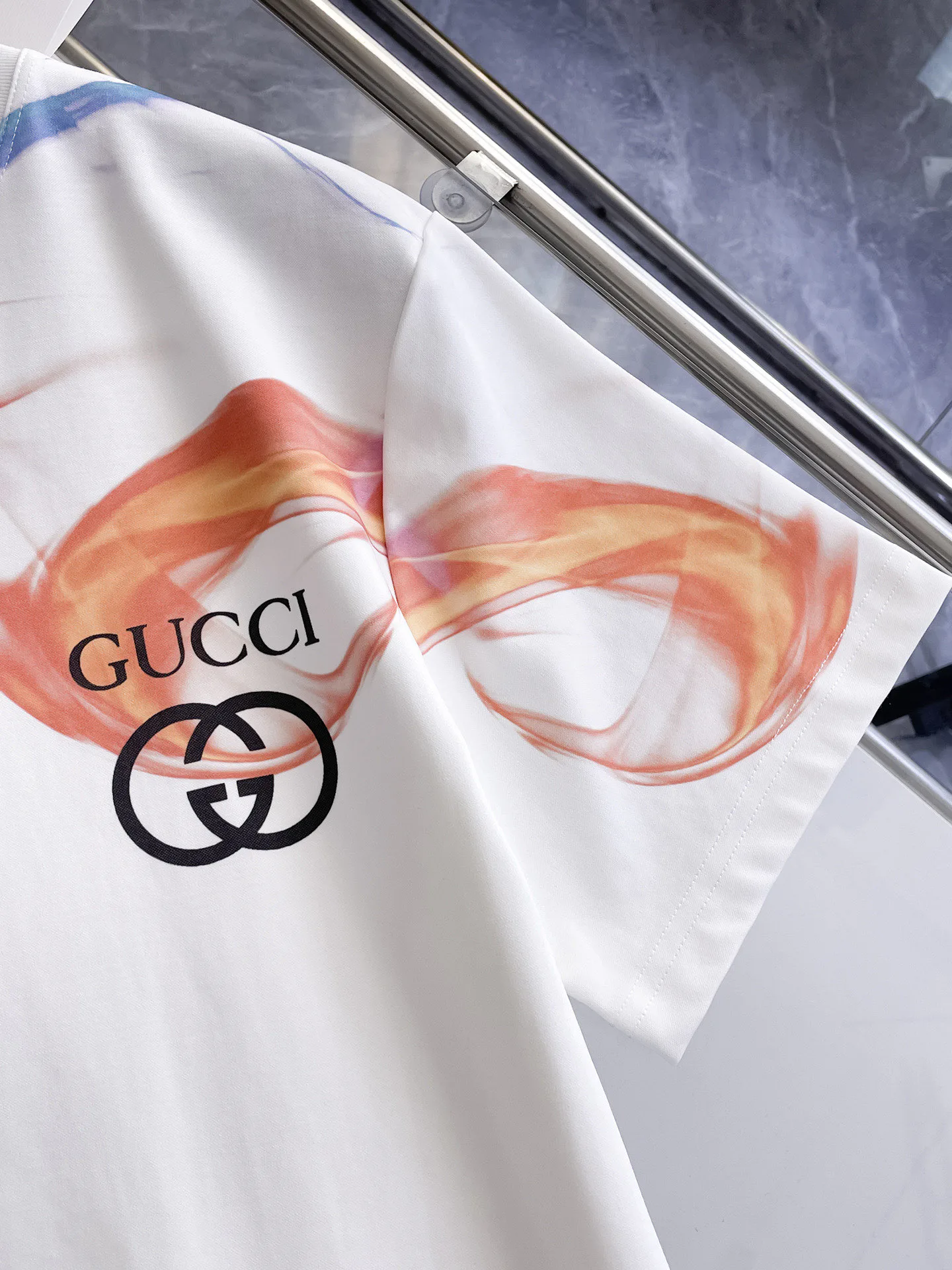 Men's T-Shirts GUCCI 17579716