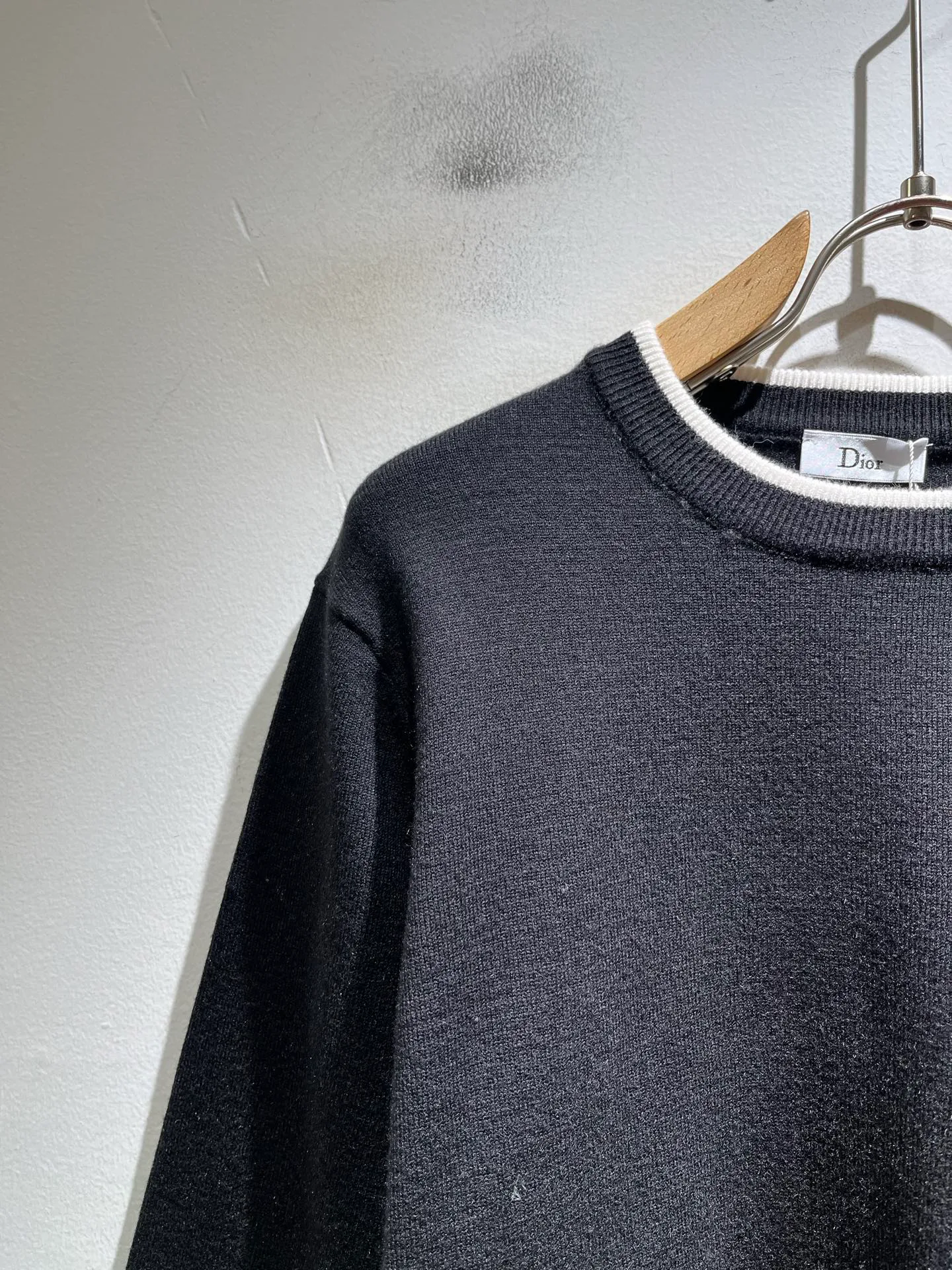 Men's Jumpers And Sweaters CHRISTIAN DIOR 18343260