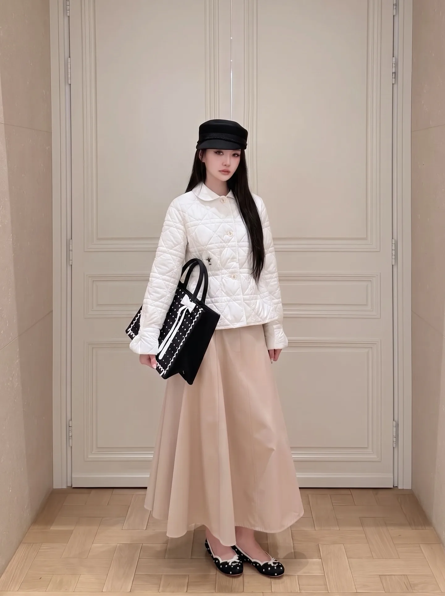 Women's Jackets And Down Jackets CHRISTIAN DIOR 18501877