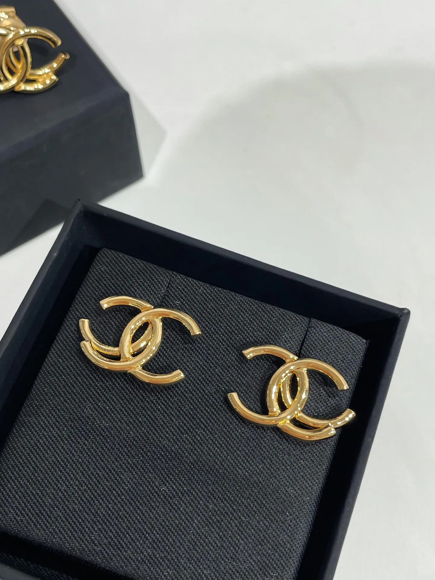 Jewelry CHANEL 17948945