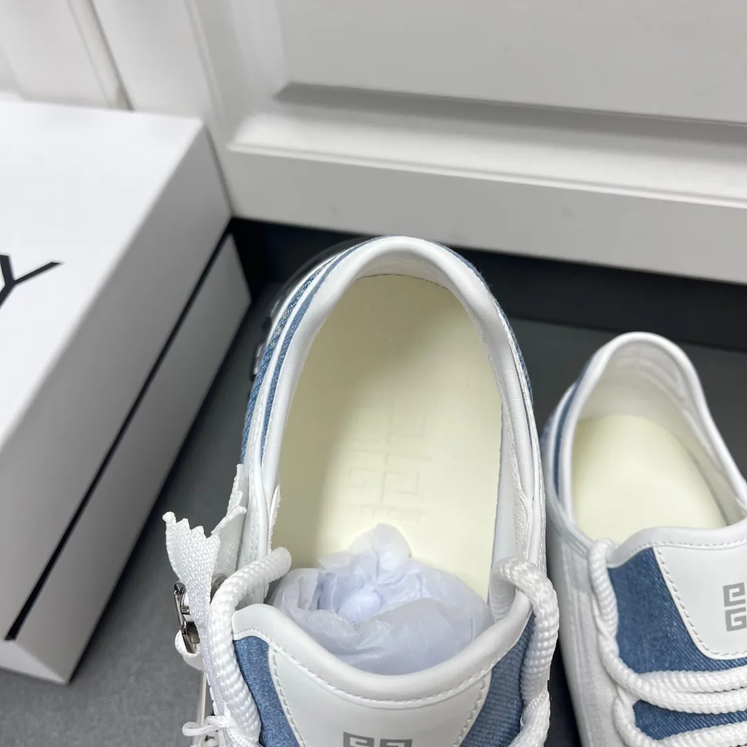 Men's Sneakers GIVENCHY 18500205