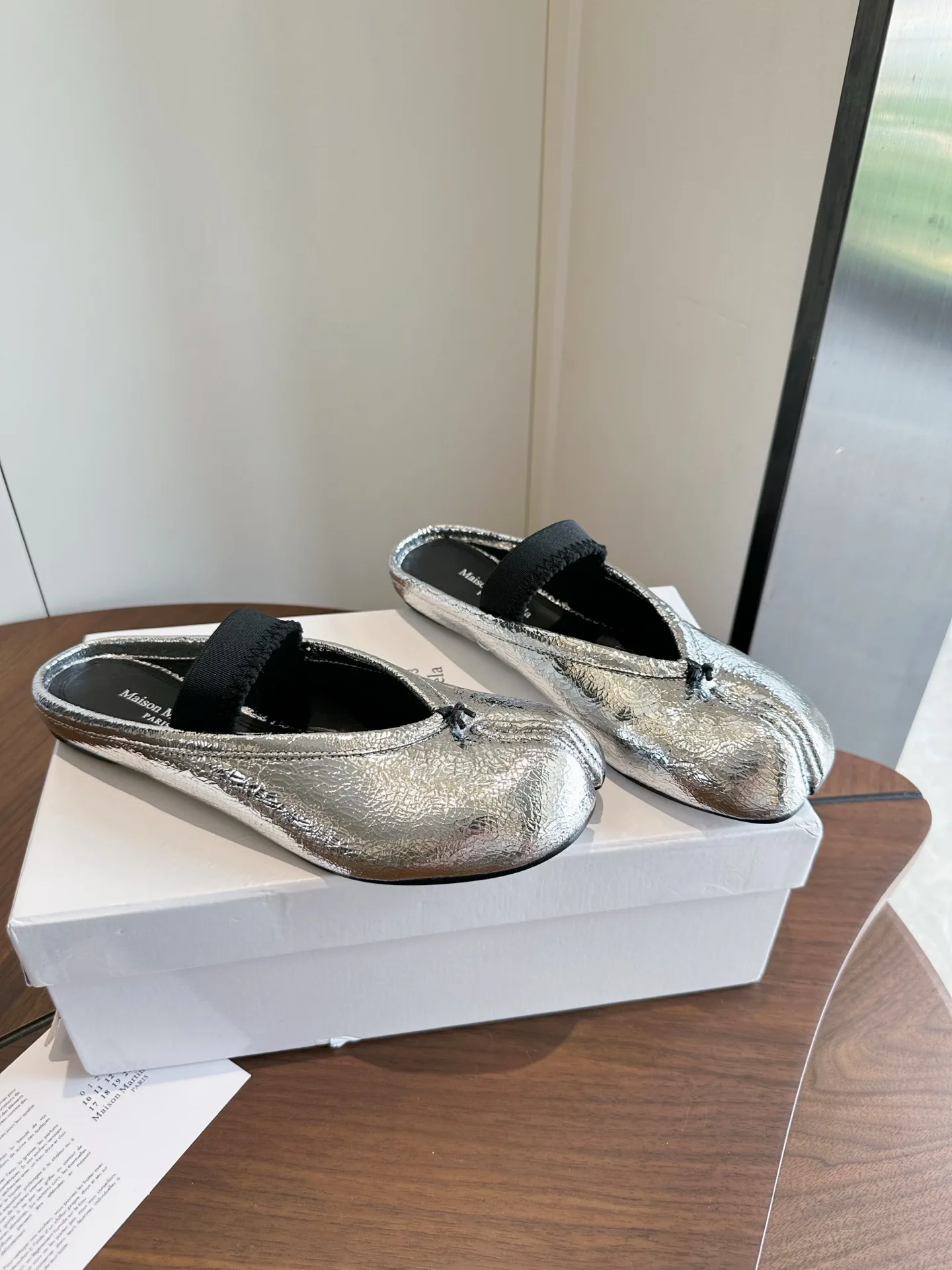 Women's Mules And Clogs MAISON MARGIELA 18444037