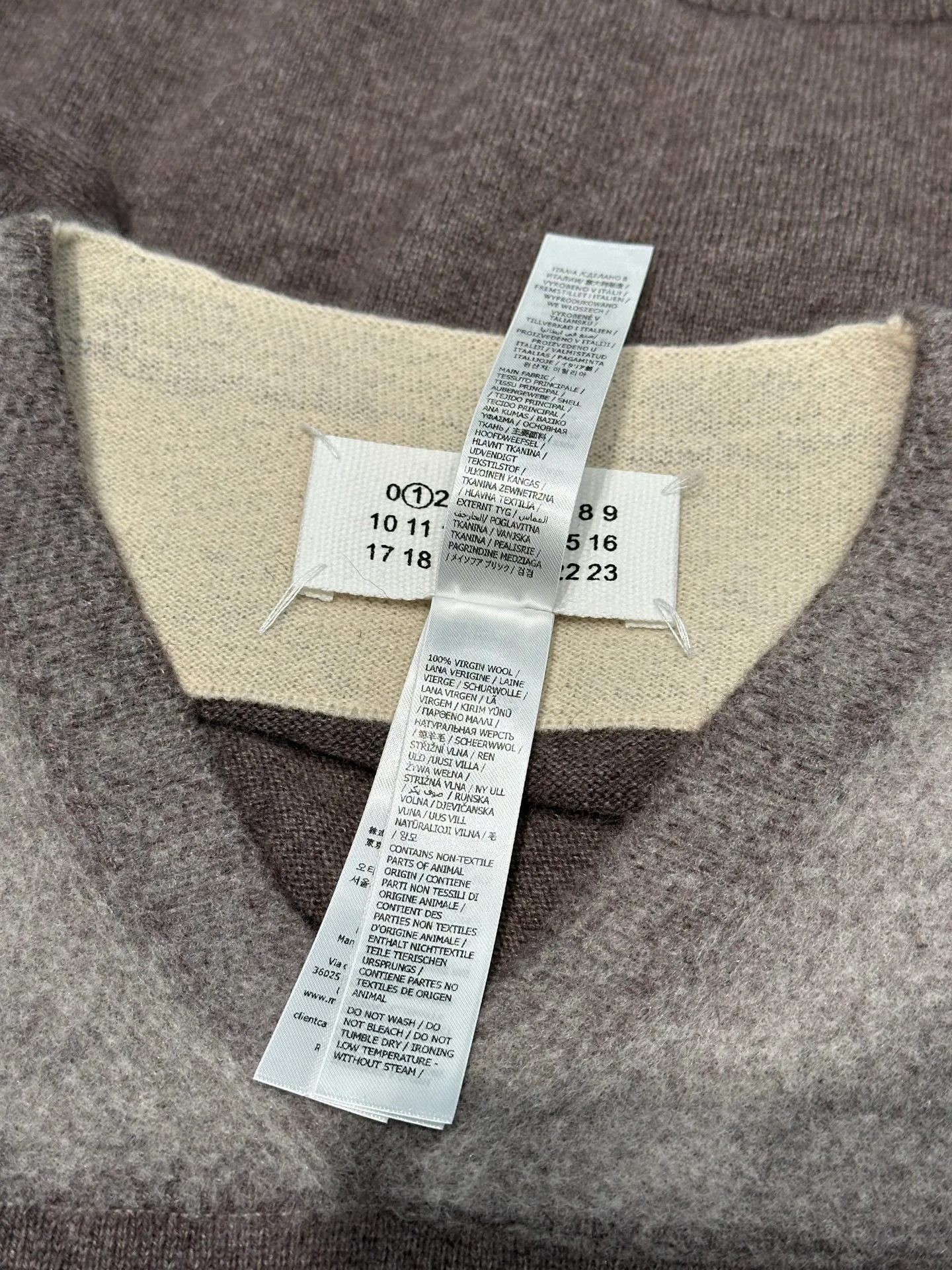 Women's Vests MAISON MARGIELA 18349280