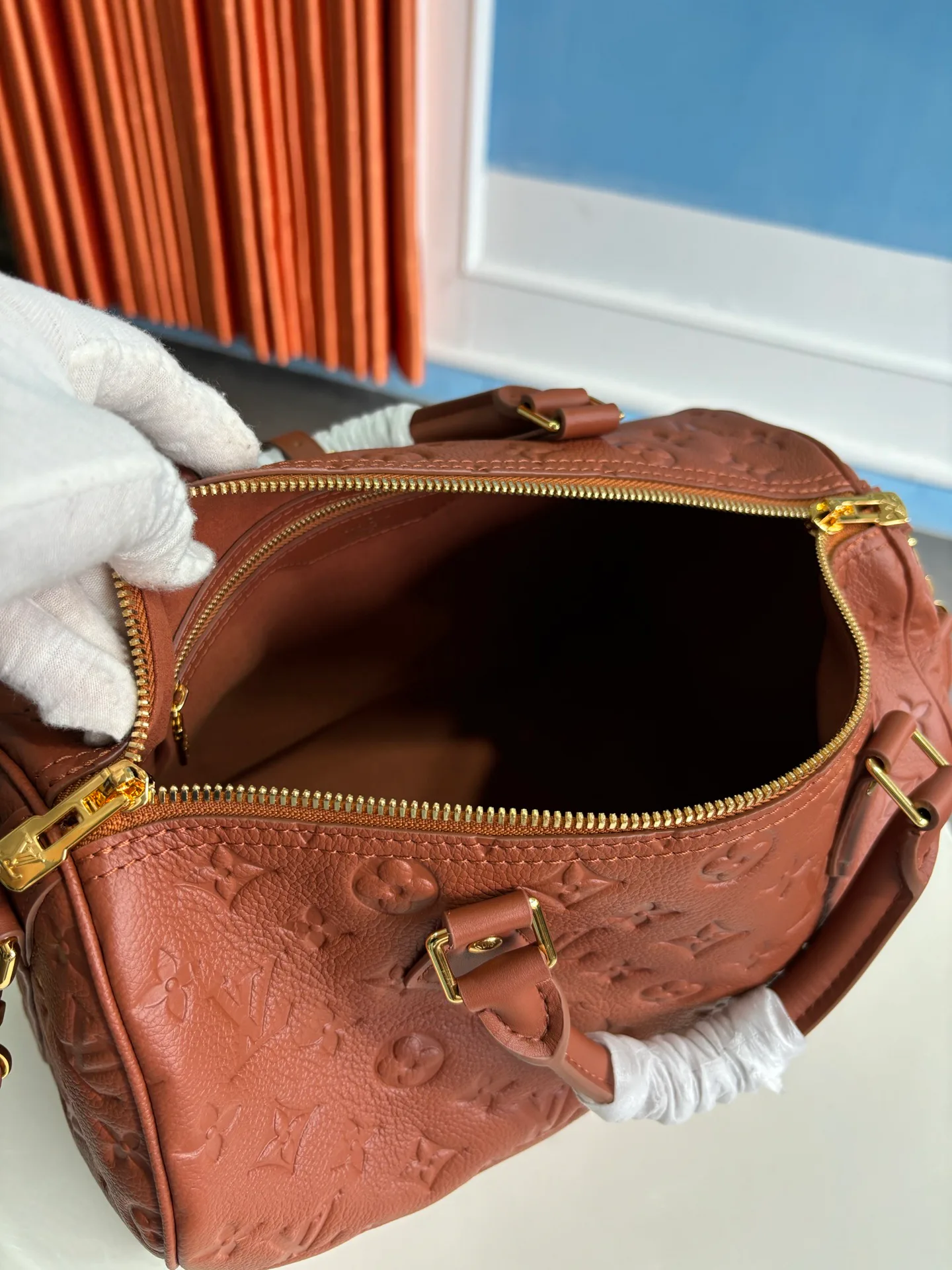 Women's Classic Handbags LOUIS VUITTON 17912345