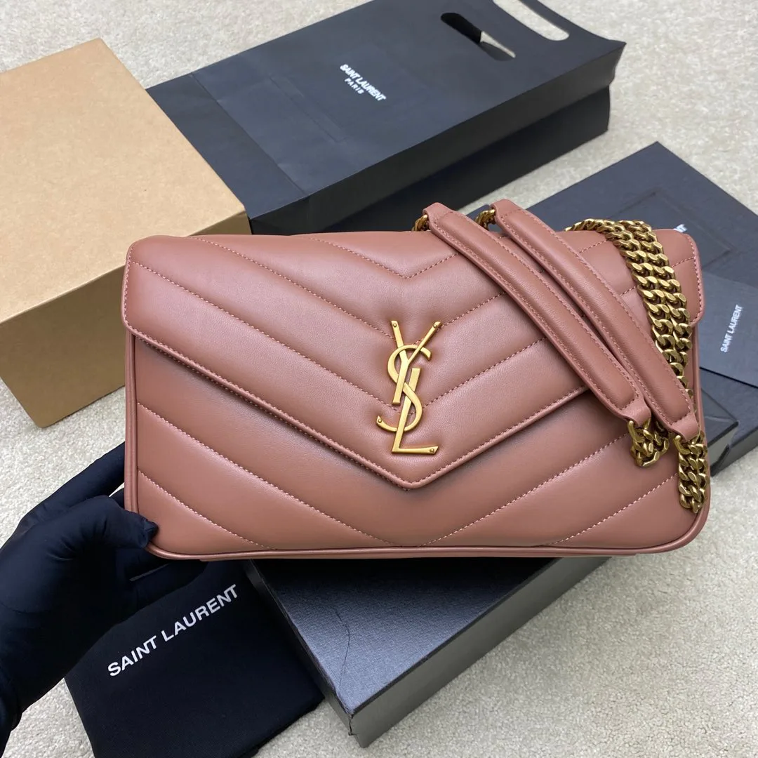 Women's Classic Handbags SAINT LAURENT 17802526