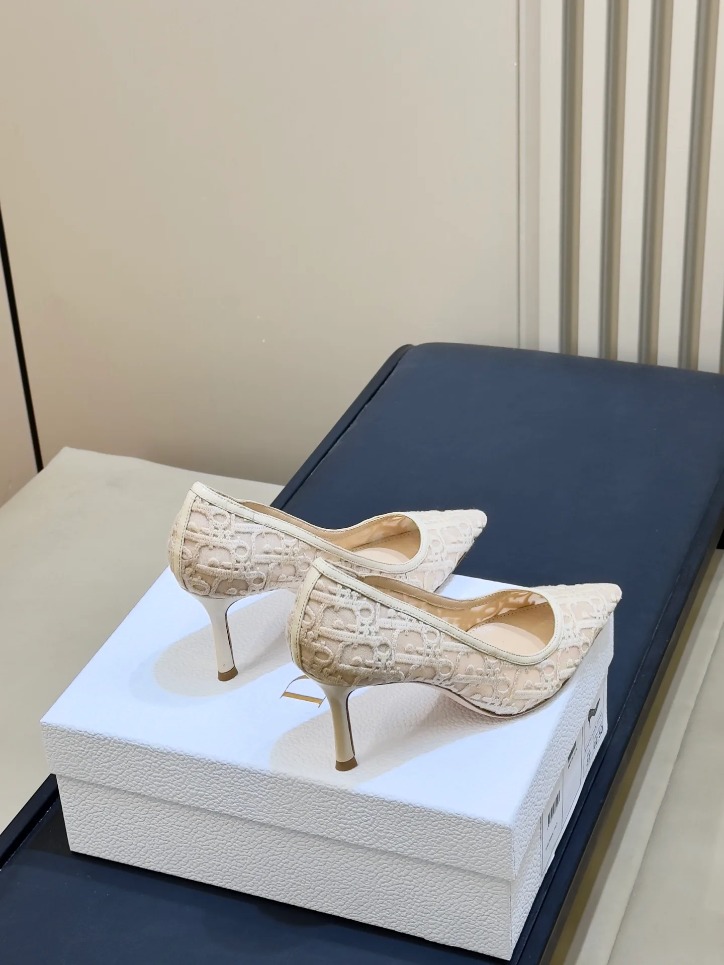 Women's Heels CHRISTIAN DIOR 18073322