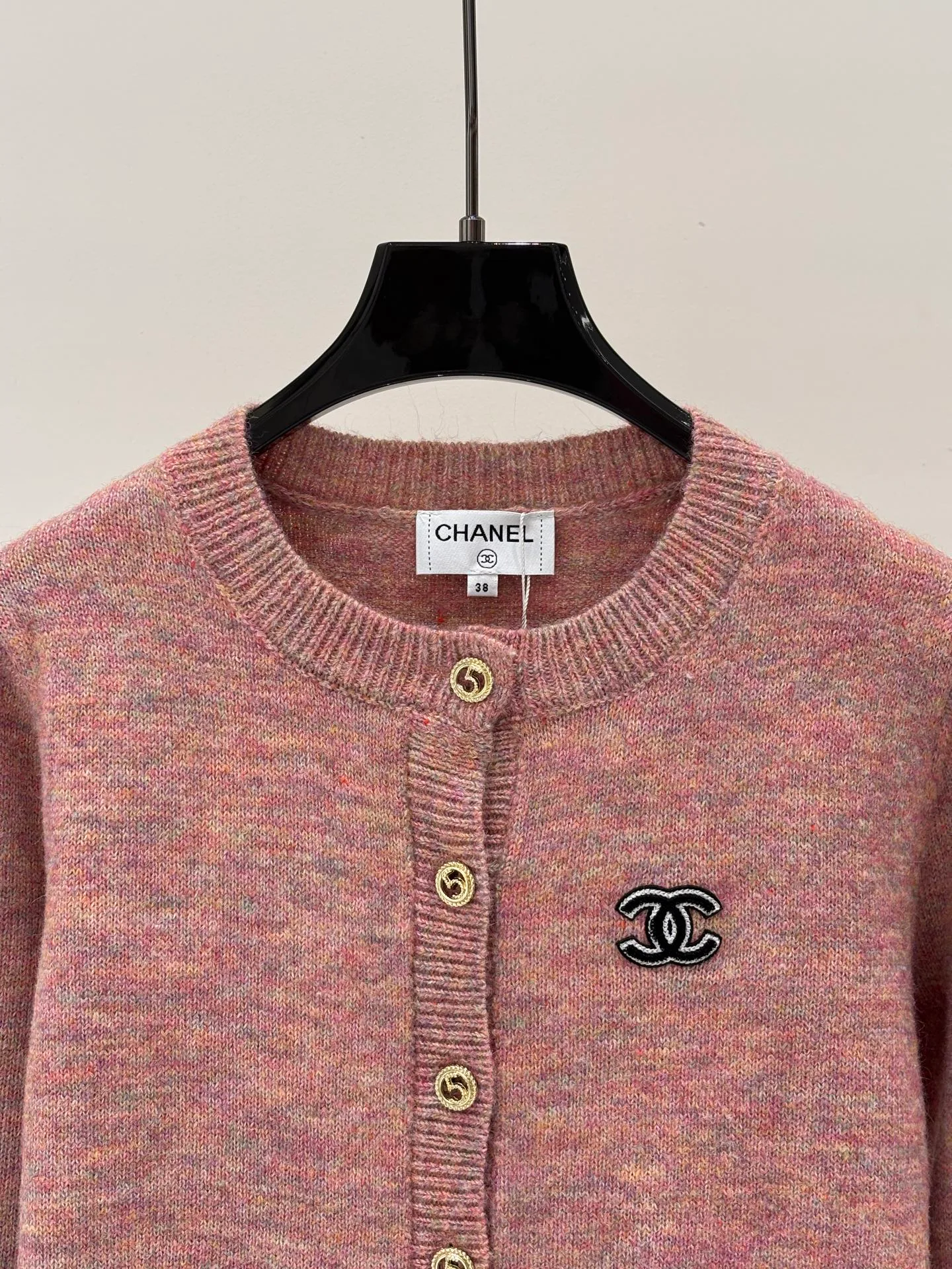Women's Jumpers And Sweaters CHANEL 17932551
