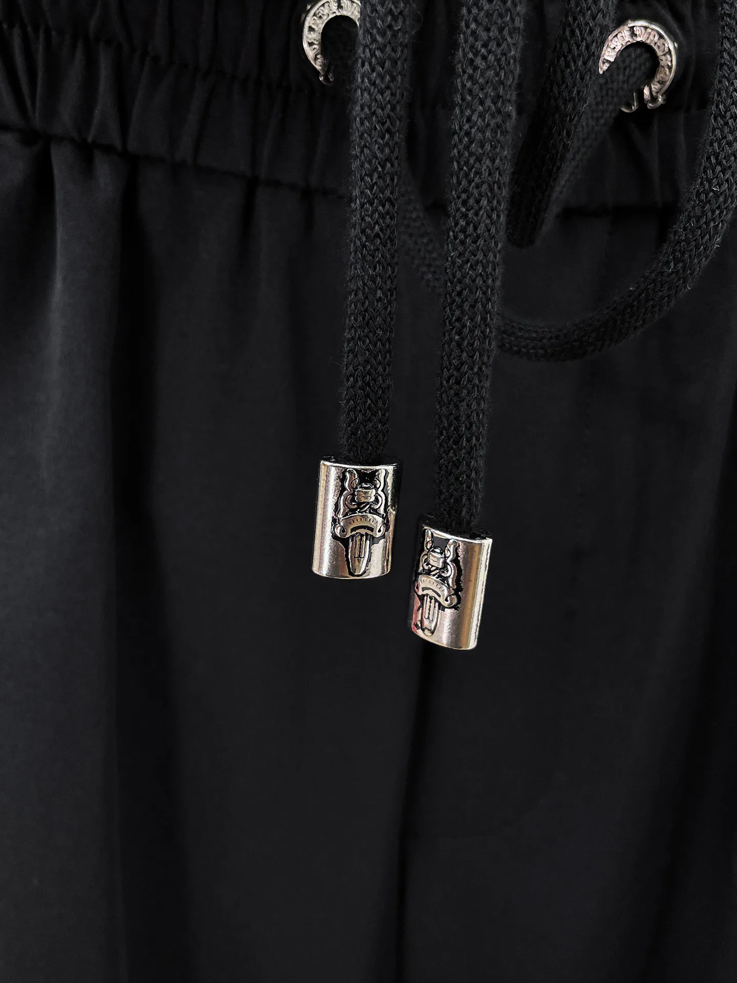 Men's Trousers CHROME HEARTS 18399335