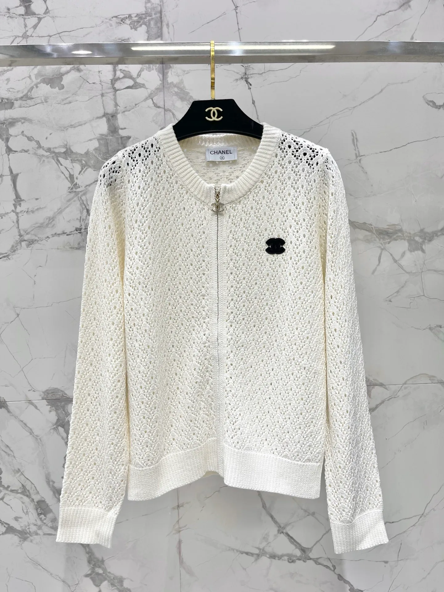Women's Jumpers And Sweaters CHANEL 18138593