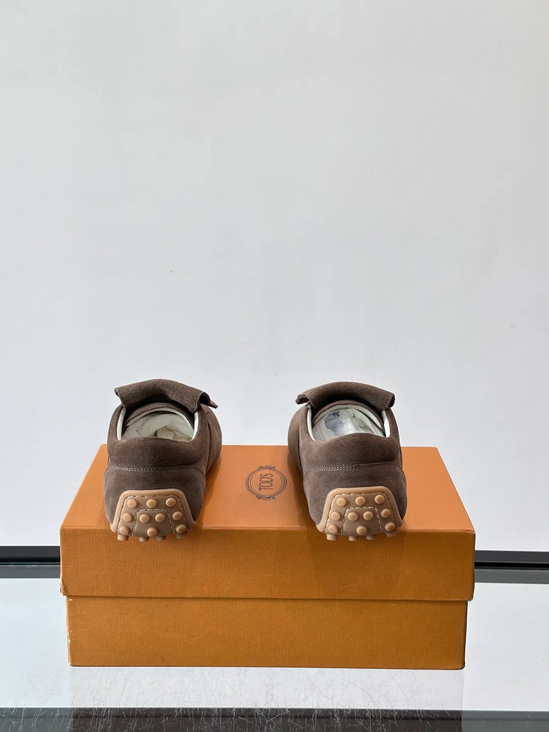 Men's Sneakers TOD'S 17905742
