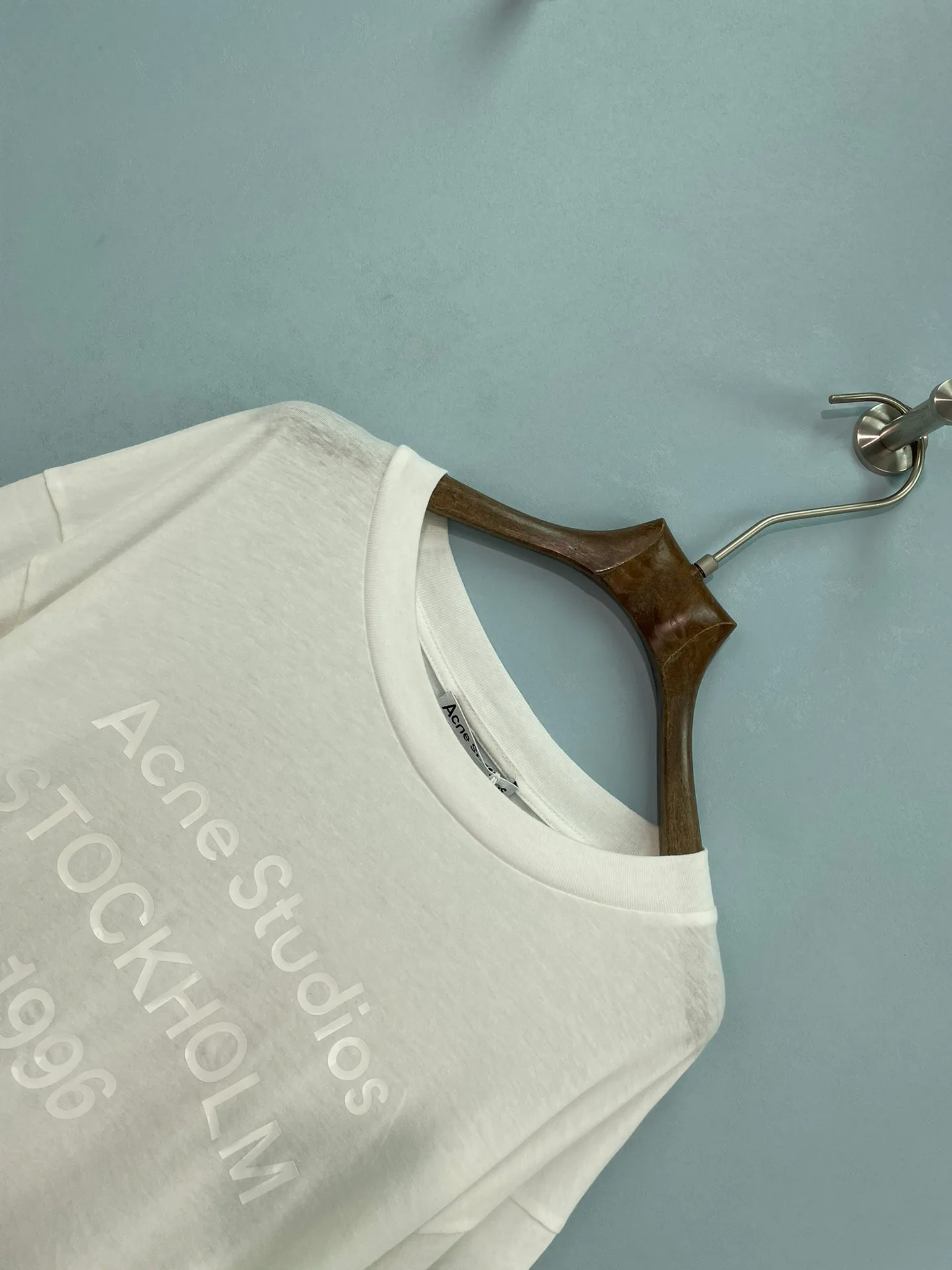 Women's T-Shirts ACNE STUDIOS 17784518