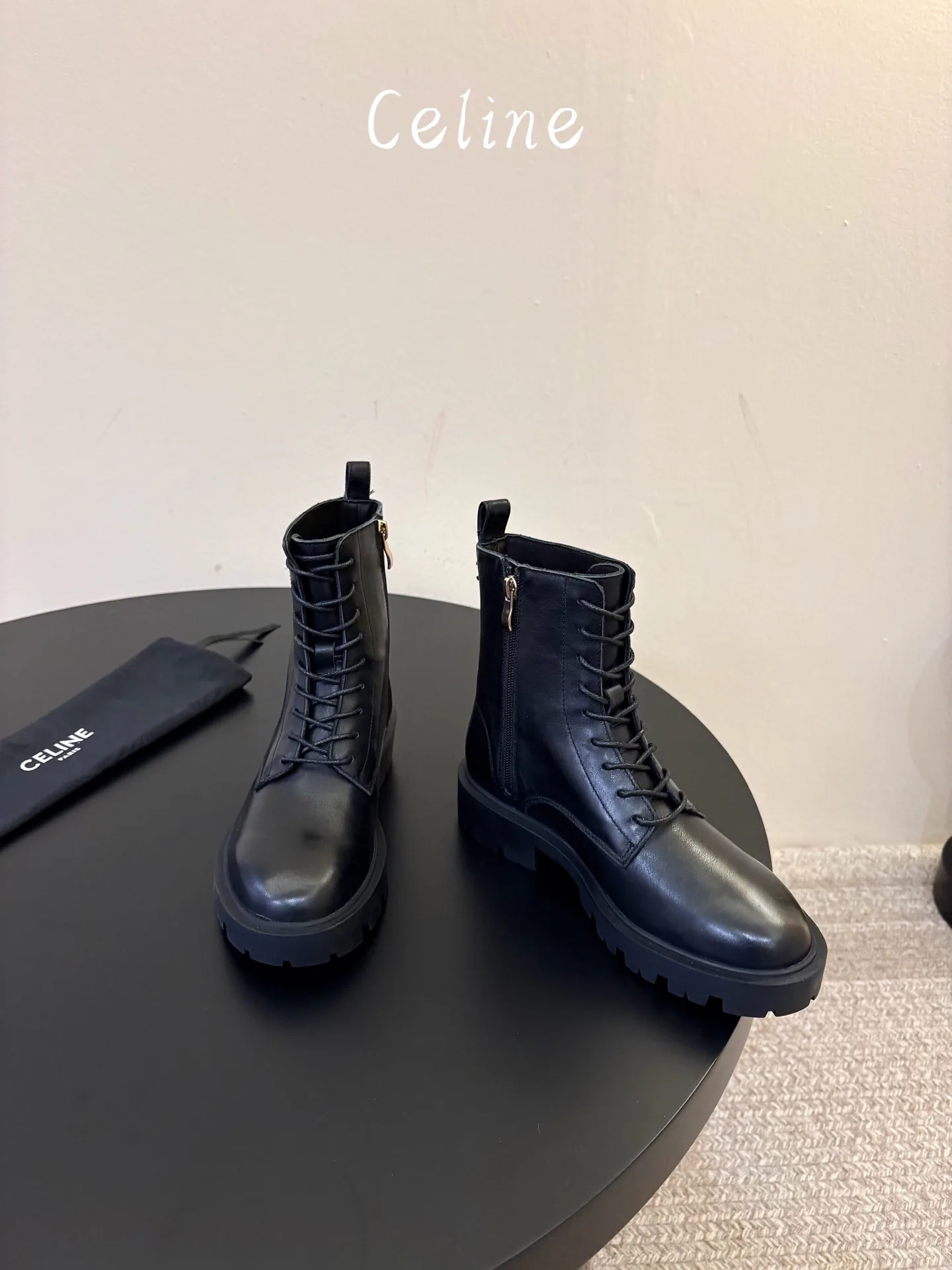 Women's Ankle Boots CELINE 18139127