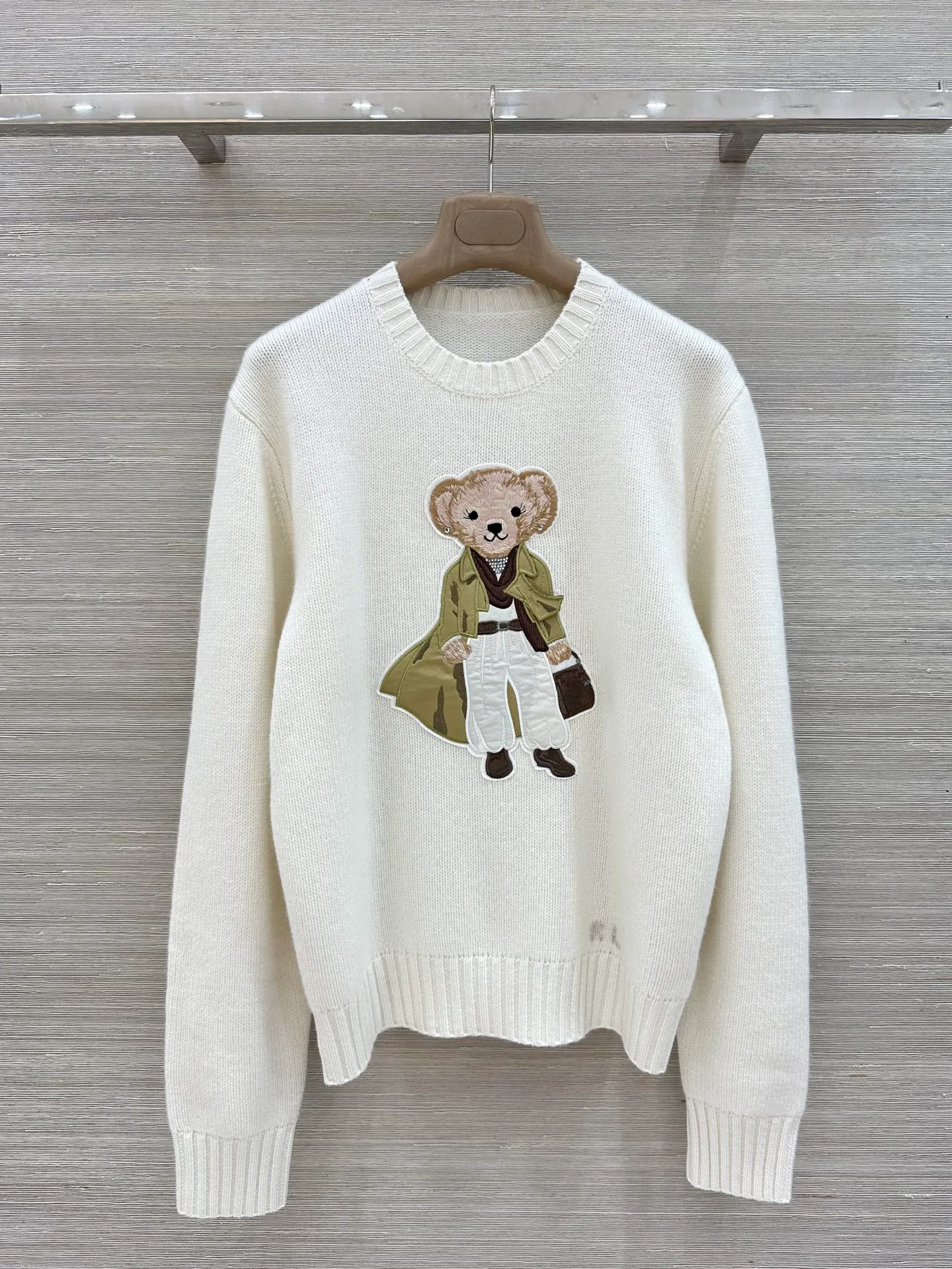 Women's Jumpers And Sweaters RALPH LAUREN 18250022