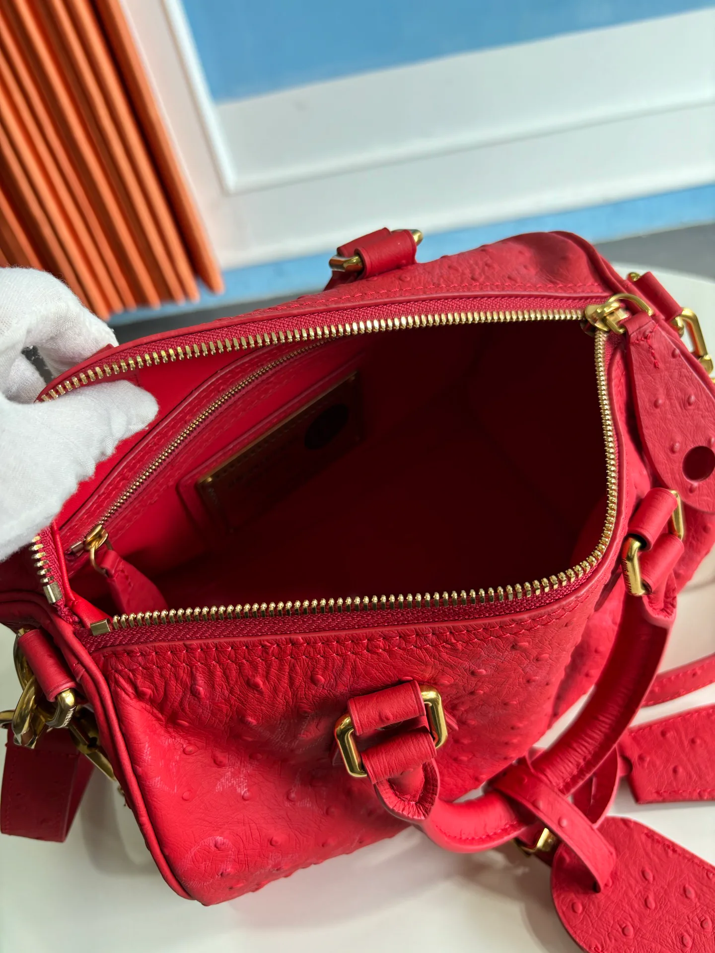 Women's Classic Handbags LOUIS VUITTON 17843666
