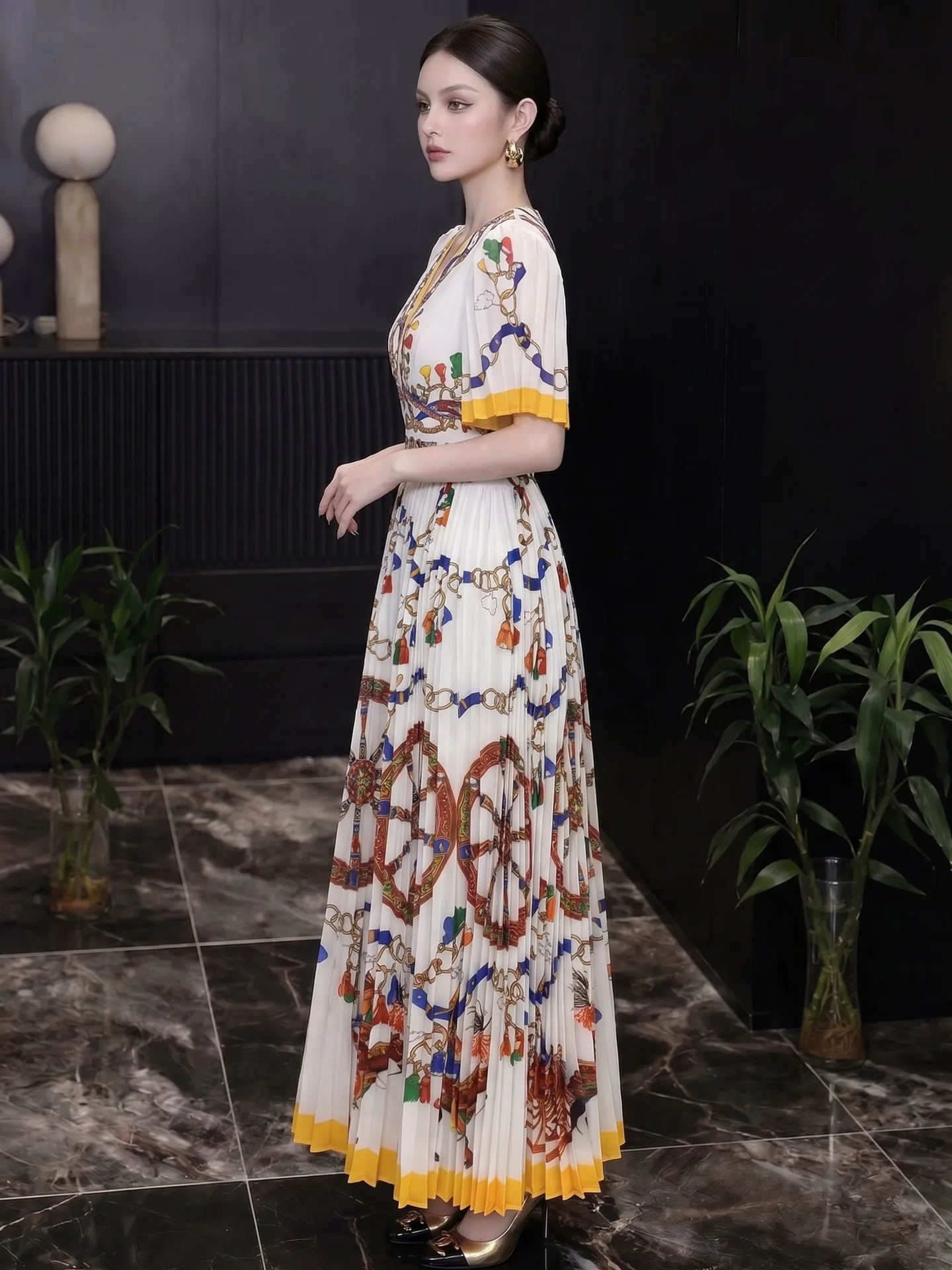 Women's Dresses DOLCE & GABBANA 17429491