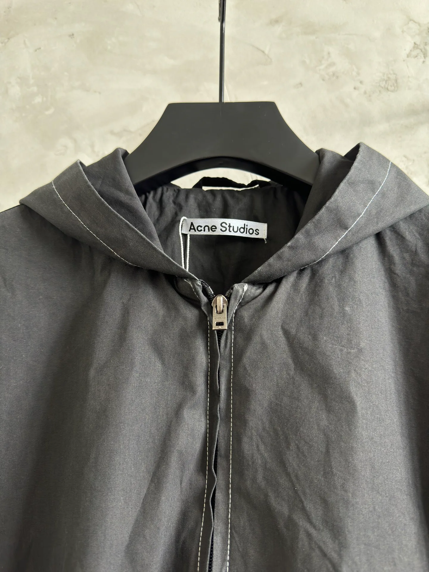Men's Jackets And Down Jackets ACNE STUDIOS 18408241