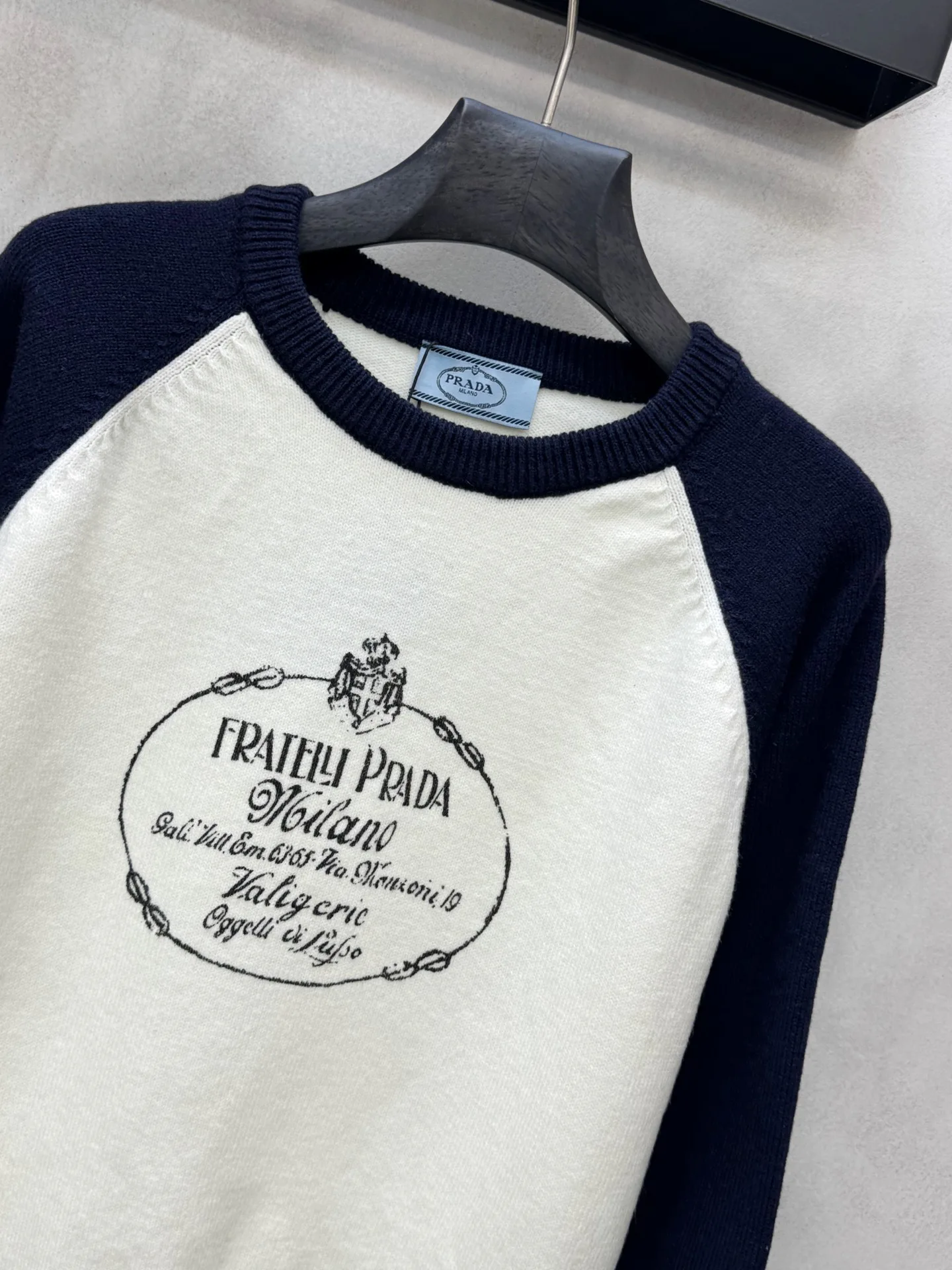 Women's Jumpers And Sweaters PRADA 17899691