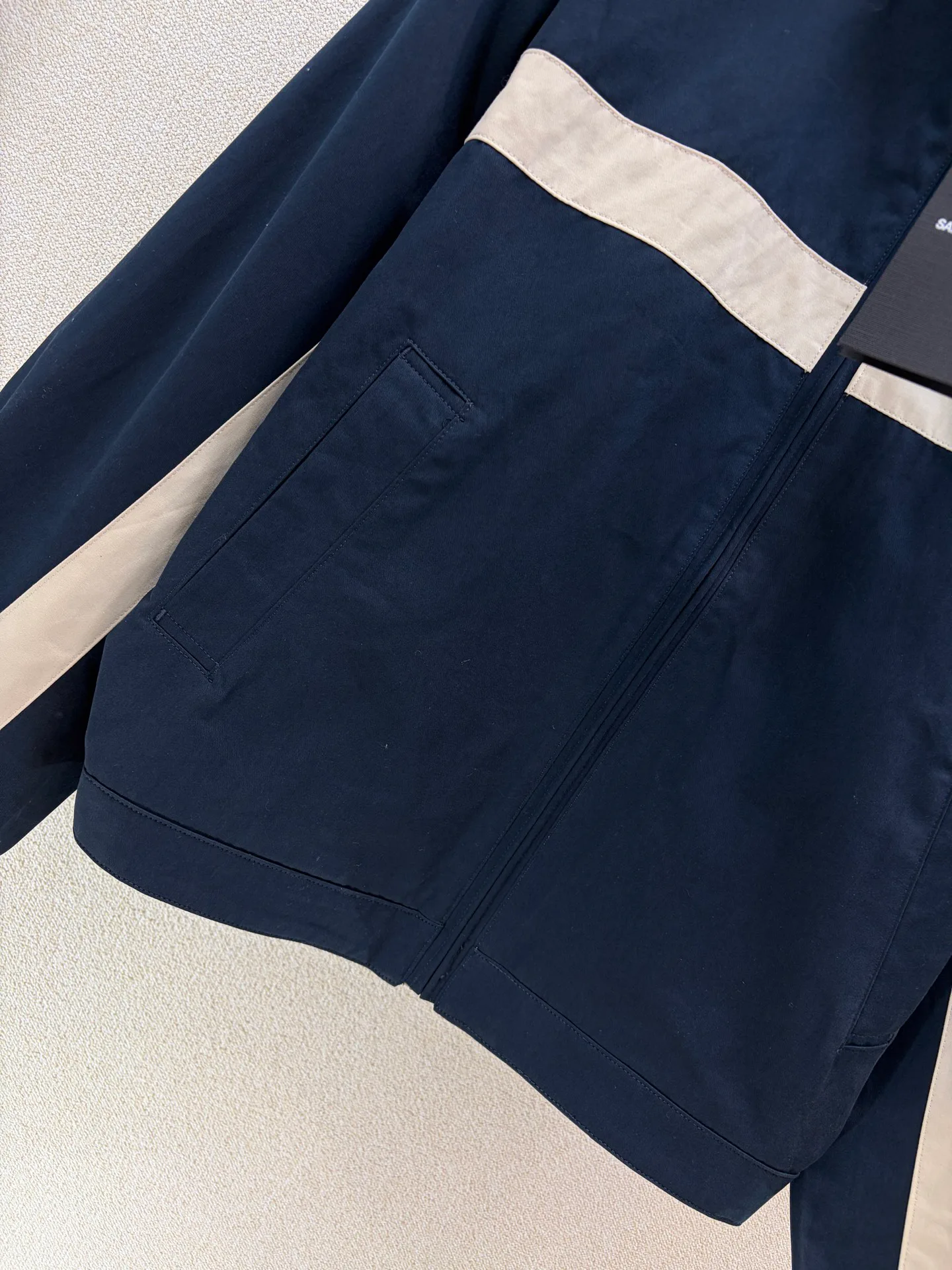 Women's Jackets And Down Jackets SAINT LAURENT 18408065