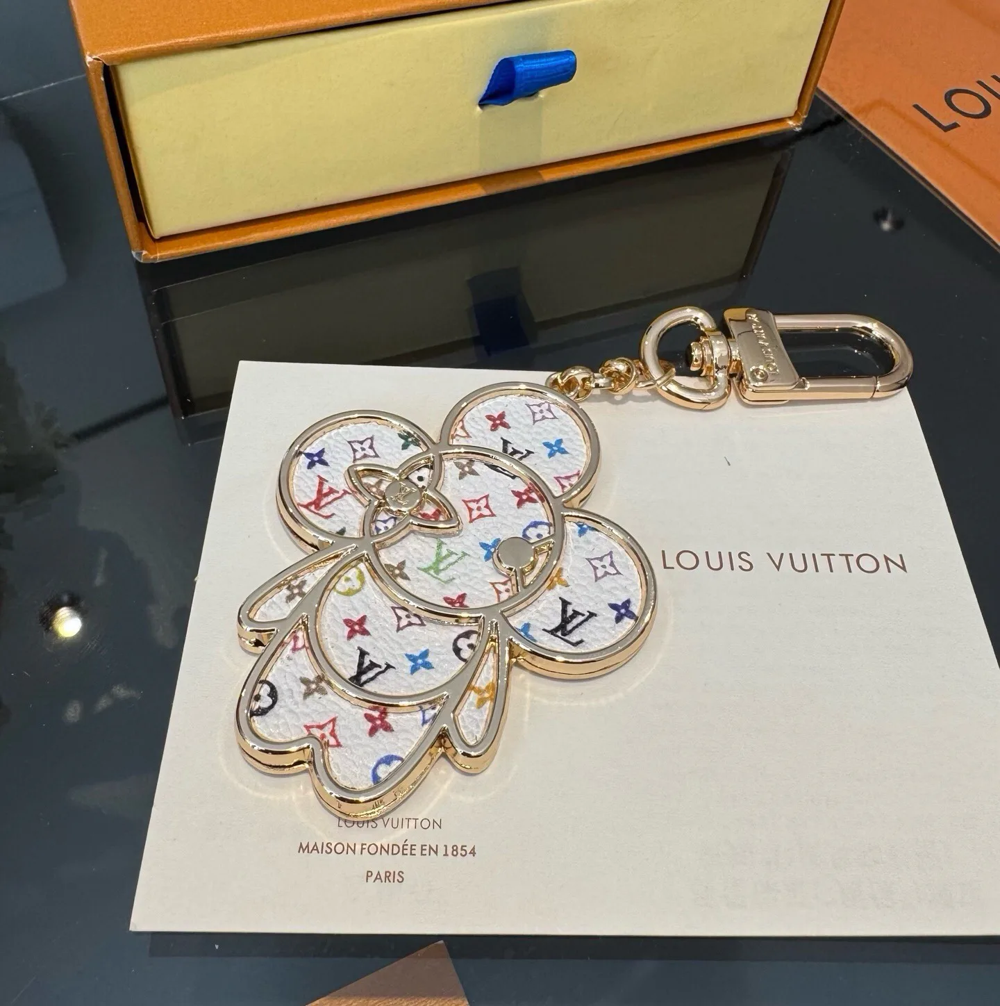Key Cases LOUIS VUITTON 18013325