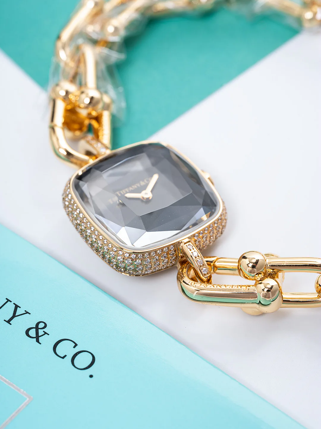Women's Watches TIFFANY 18508687