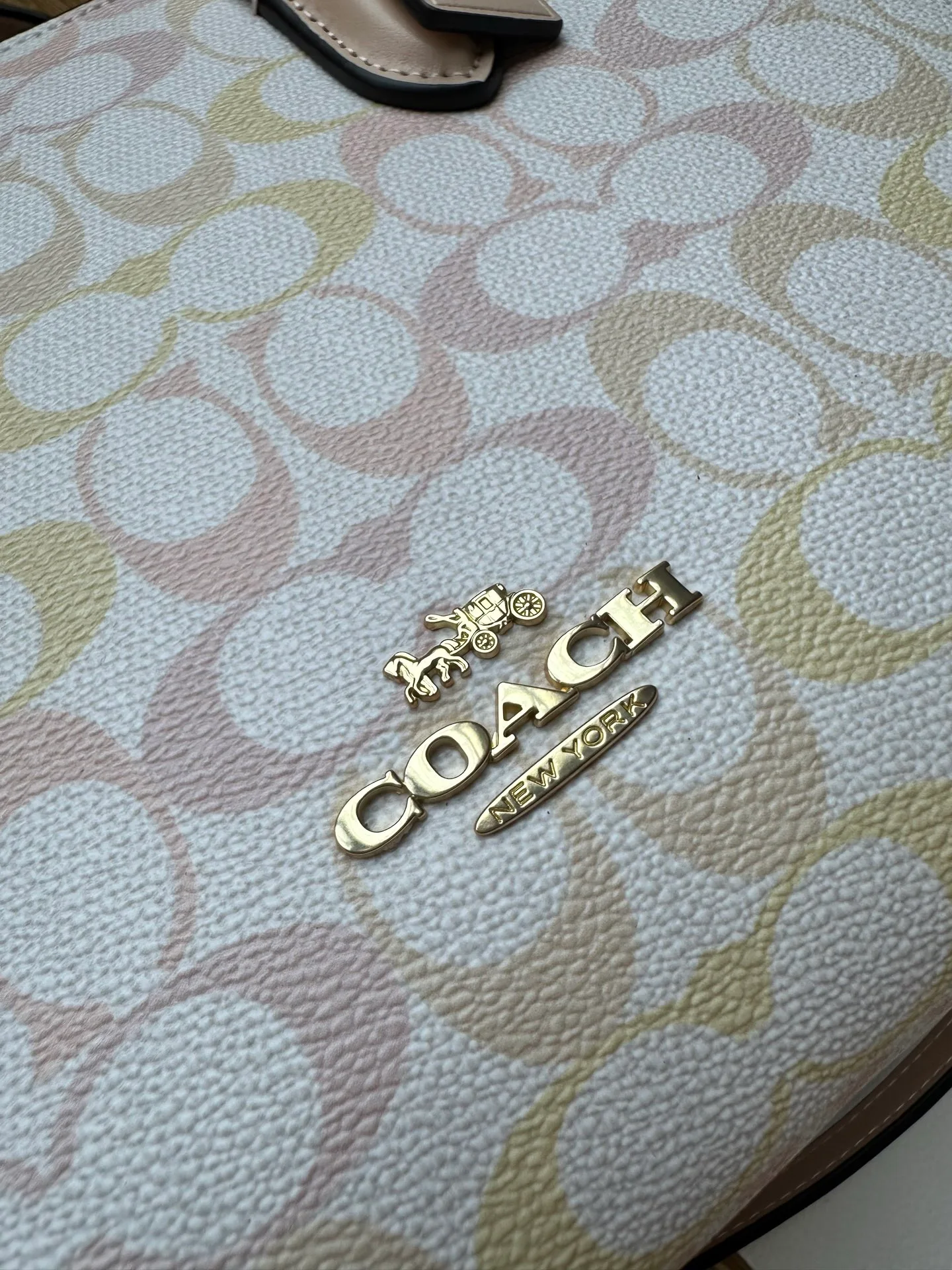 Women's Classic Handbags COACH 17960976