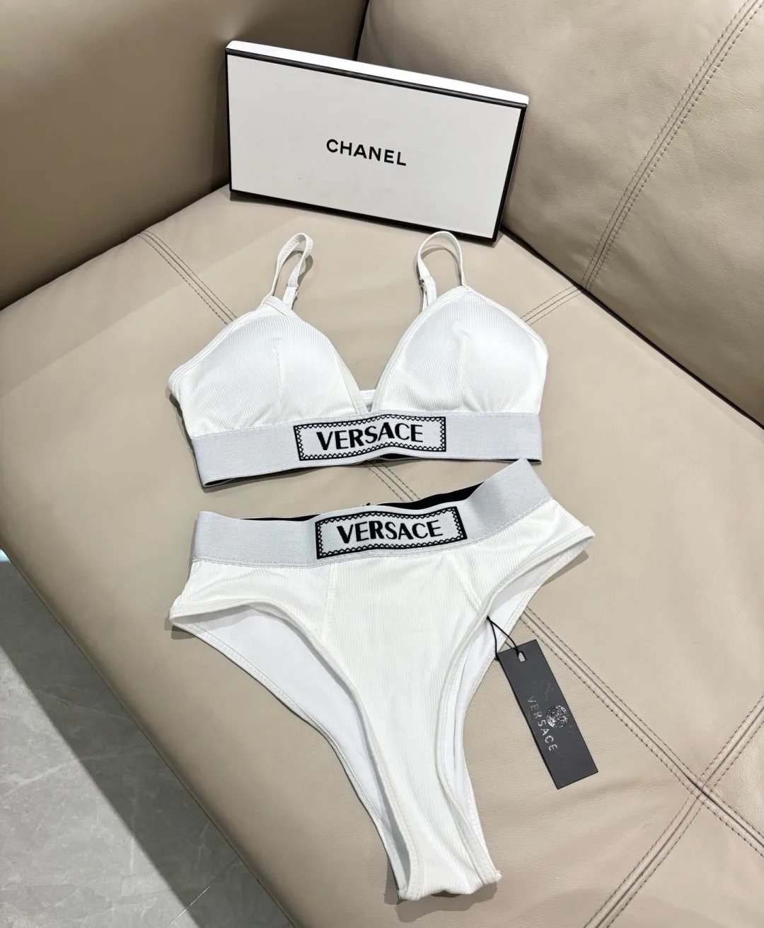 Women's Swimwear VERSACE 18003319