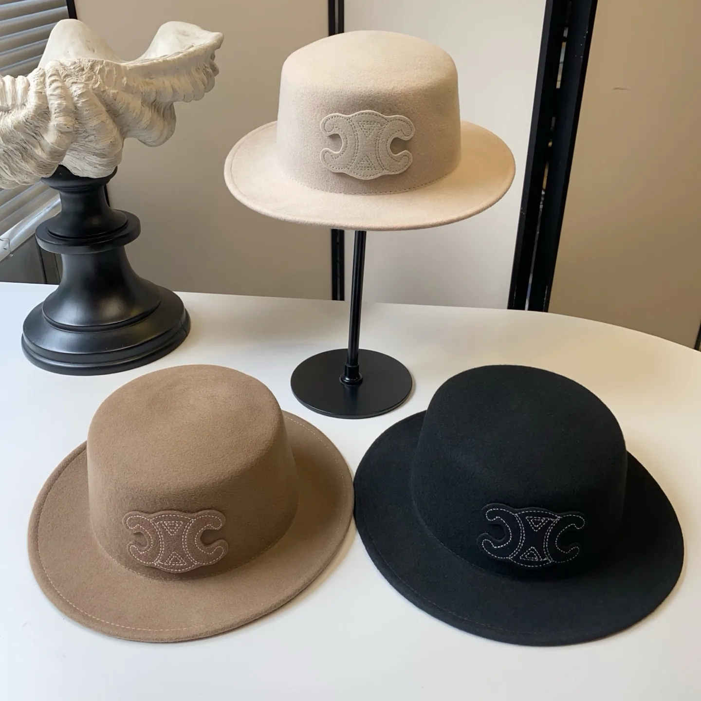 Hats CELINE 18104813