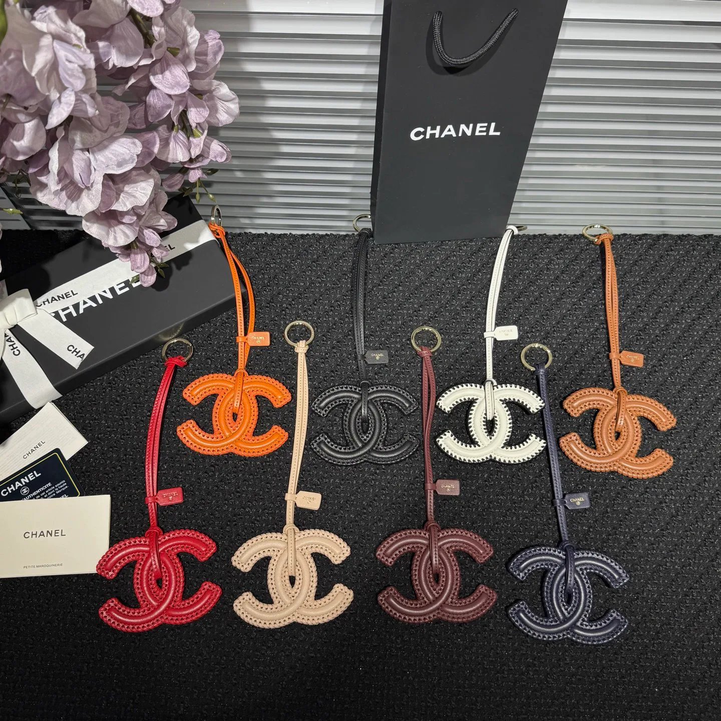 Key Cases CHANEL 18286664