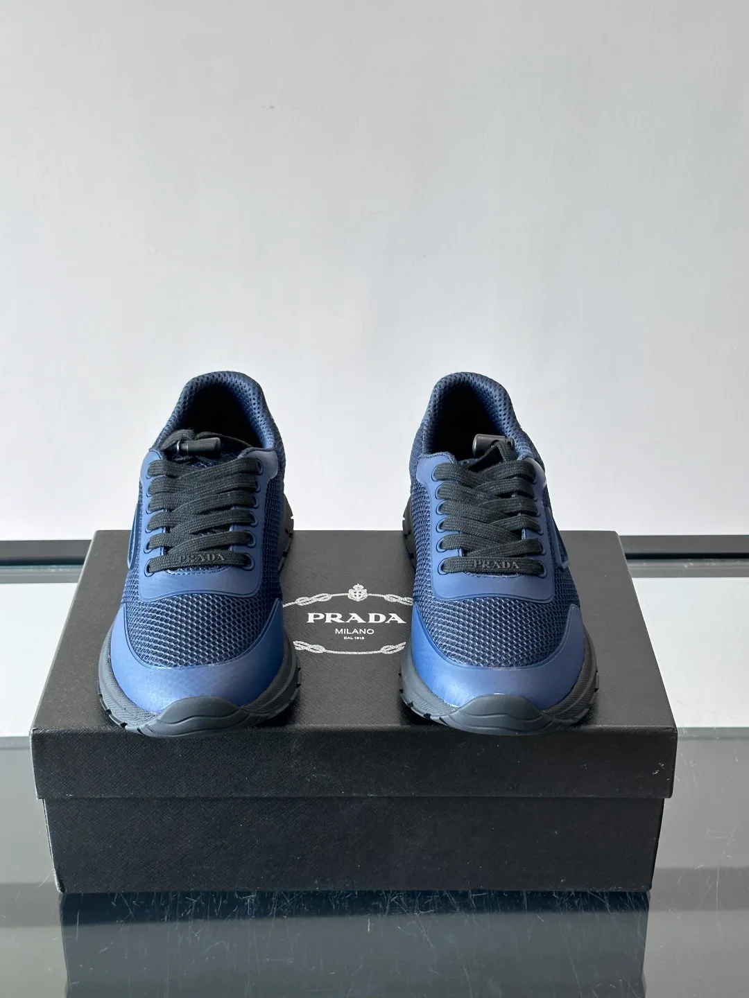 Men's Sneakers PRADA 17646153