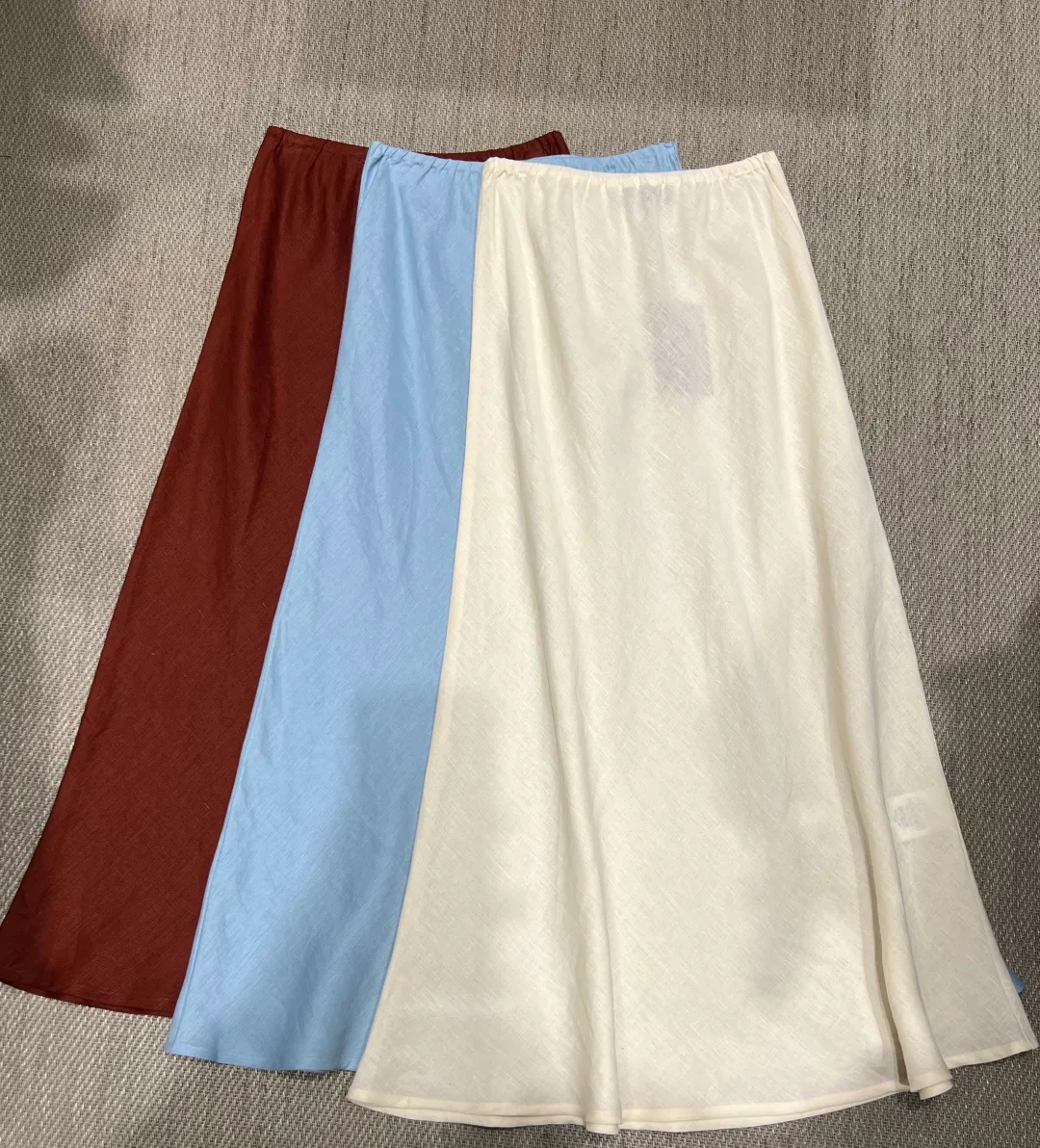 Women's Skirts LORO PIANA 16844785
