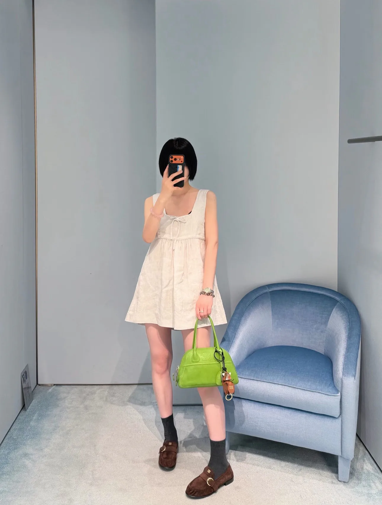 Women's Dresses MIU MIU 18113504