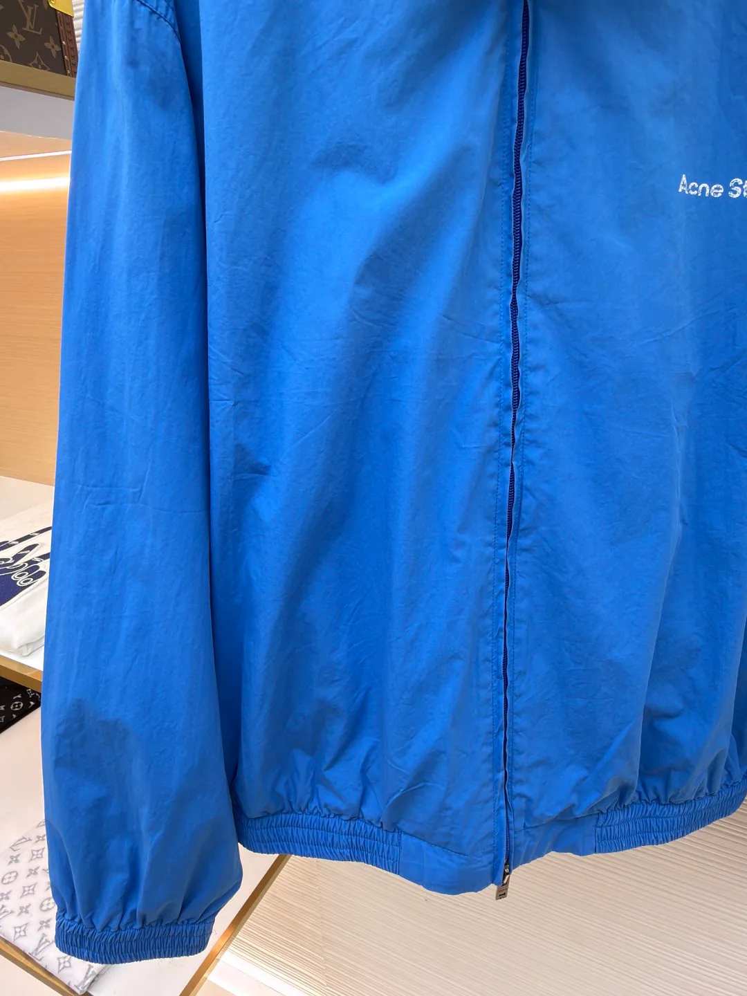 Men's Jackets And Down Jackets ACNE STUDIOS 18309059
