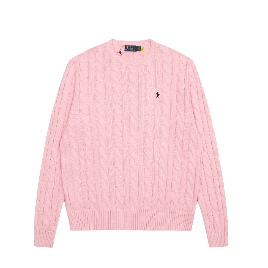 Women's Jumpers And Sweaters RALPH LAUREN 18318652