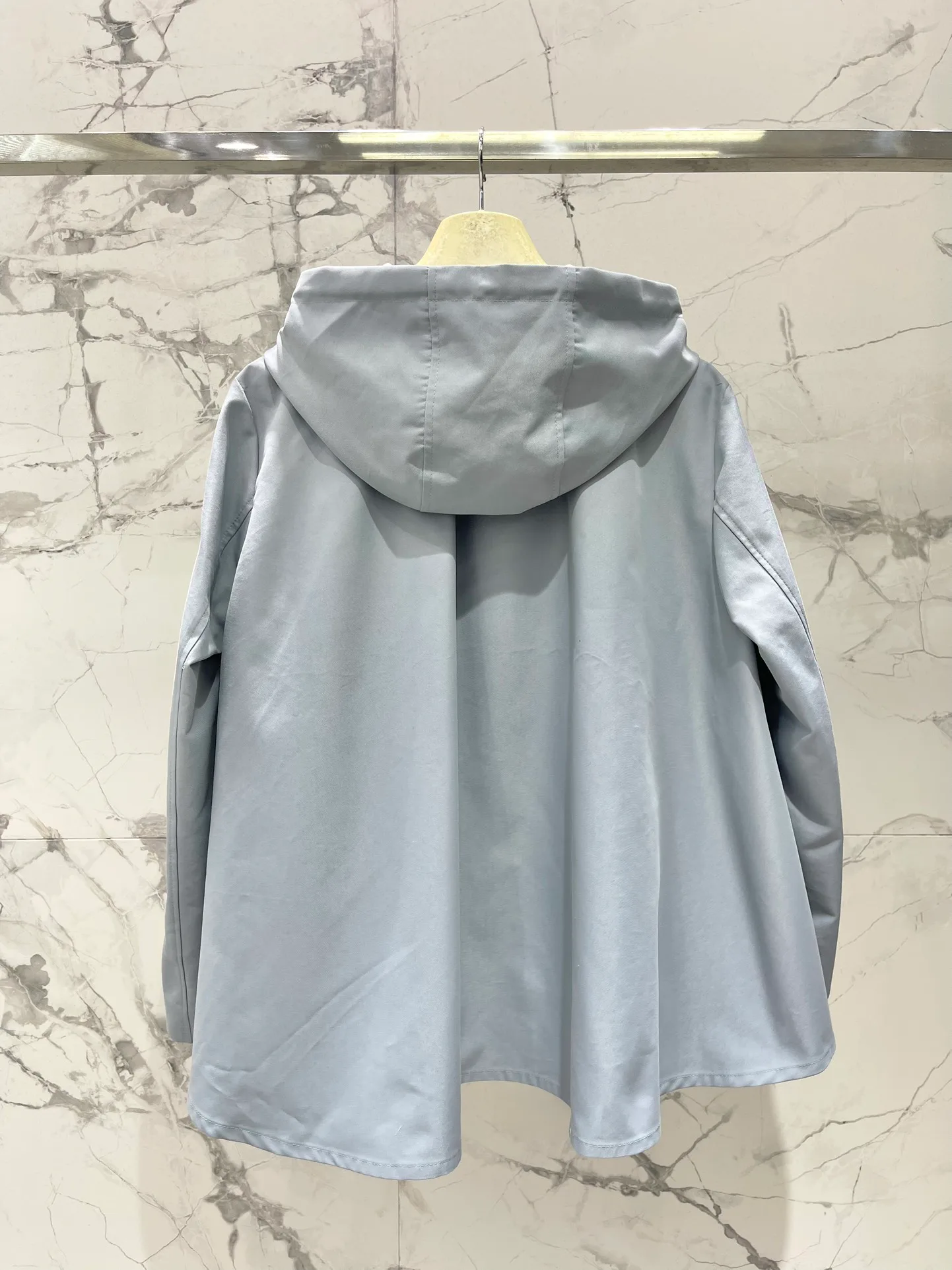 Women's Jackets And Down Jackets LOEWE 18016009