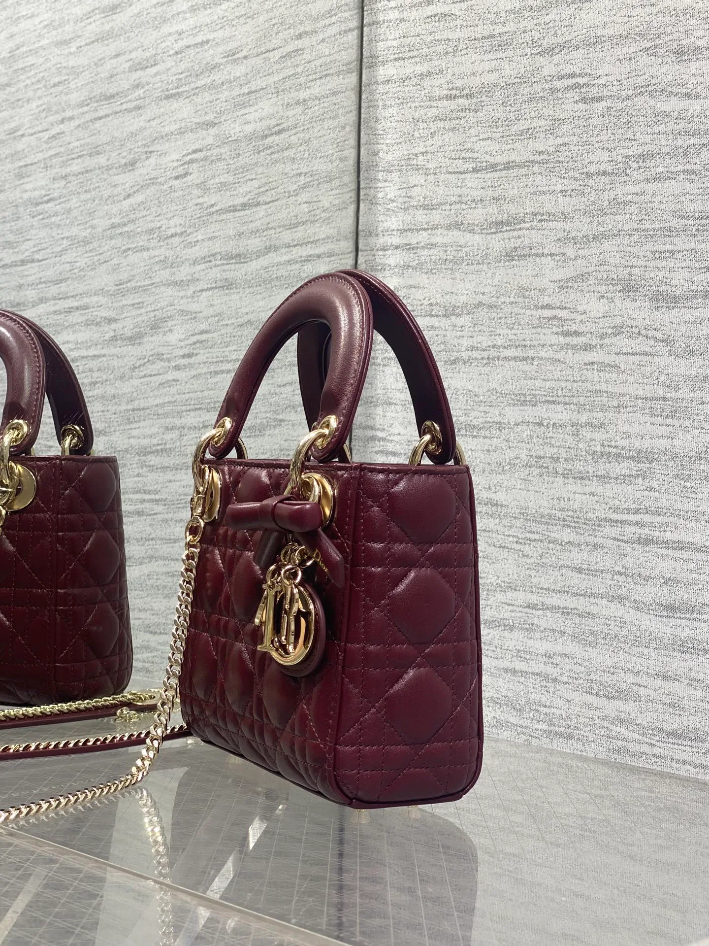 Women's Classic Handbags CHRISTIAN DIOR 17601475