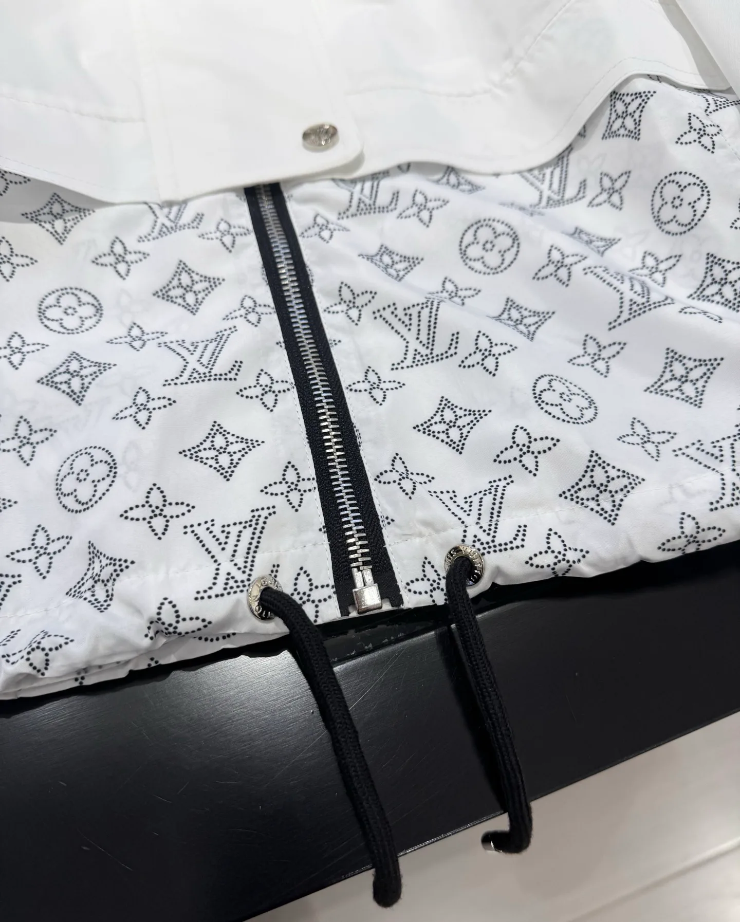 Women's Jackets And Down Jackets LOUIS VUITTON 18428472