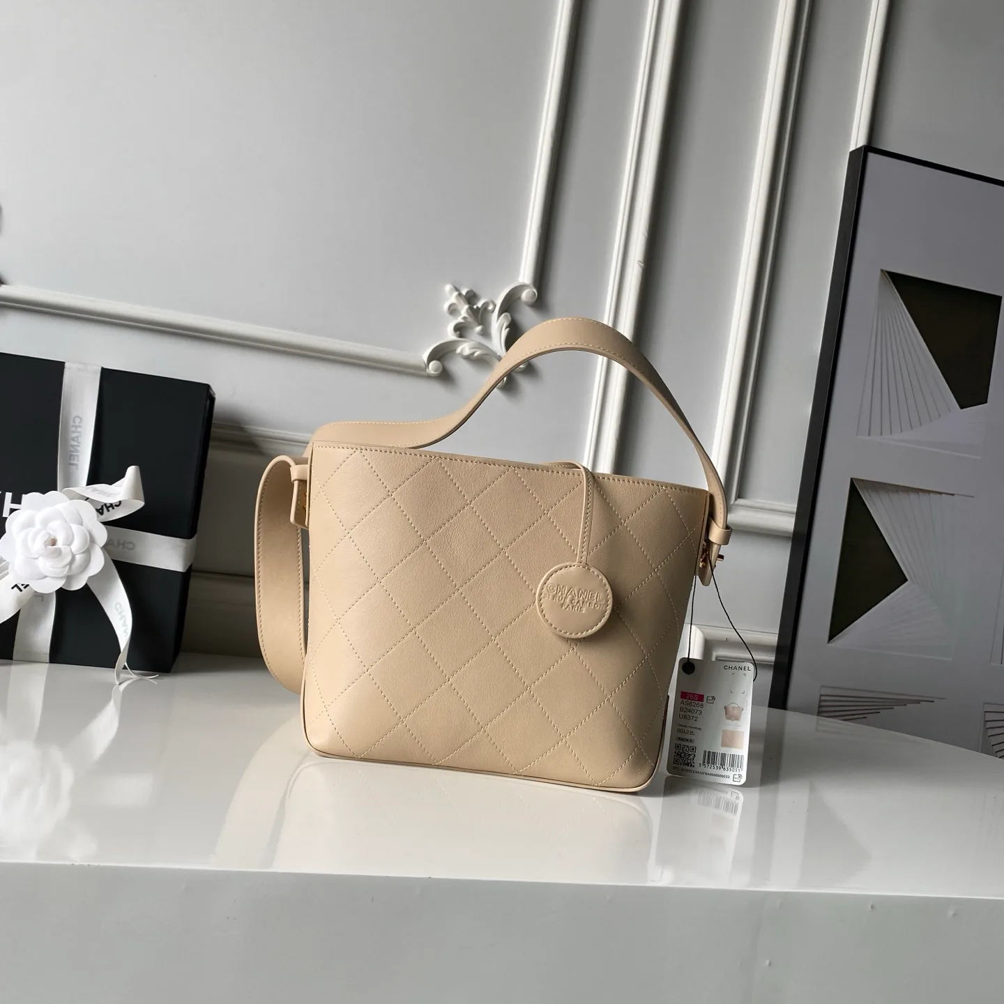 Women's Classic Handbags CHANEL 16891730