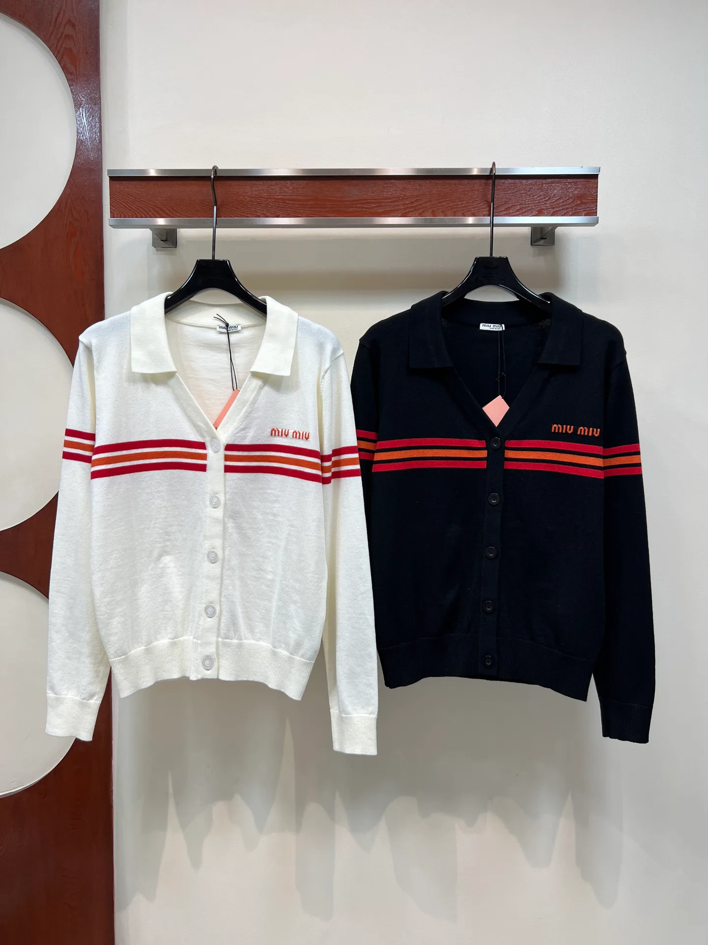 Women's Jumpers And Sweaters MIU MIU 18408141