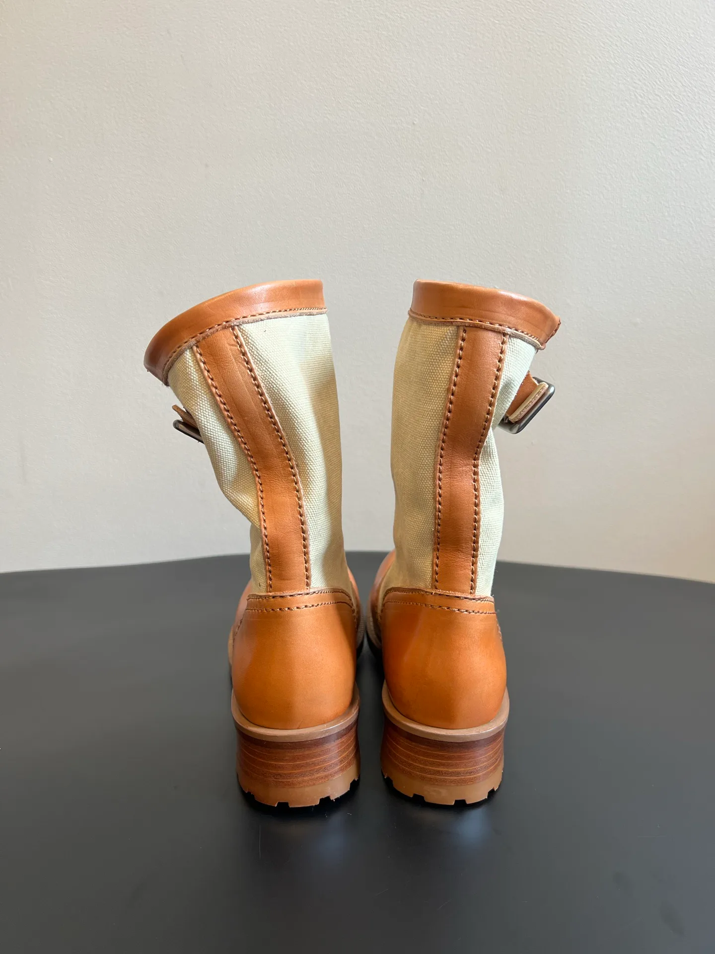Women's Ankle Boots PRADA 17345435
