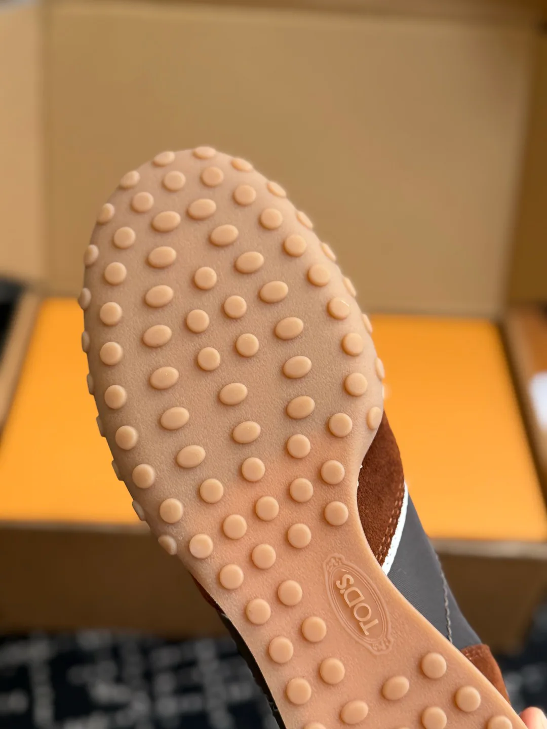 Women's Sneakers TOD'S 18409558
