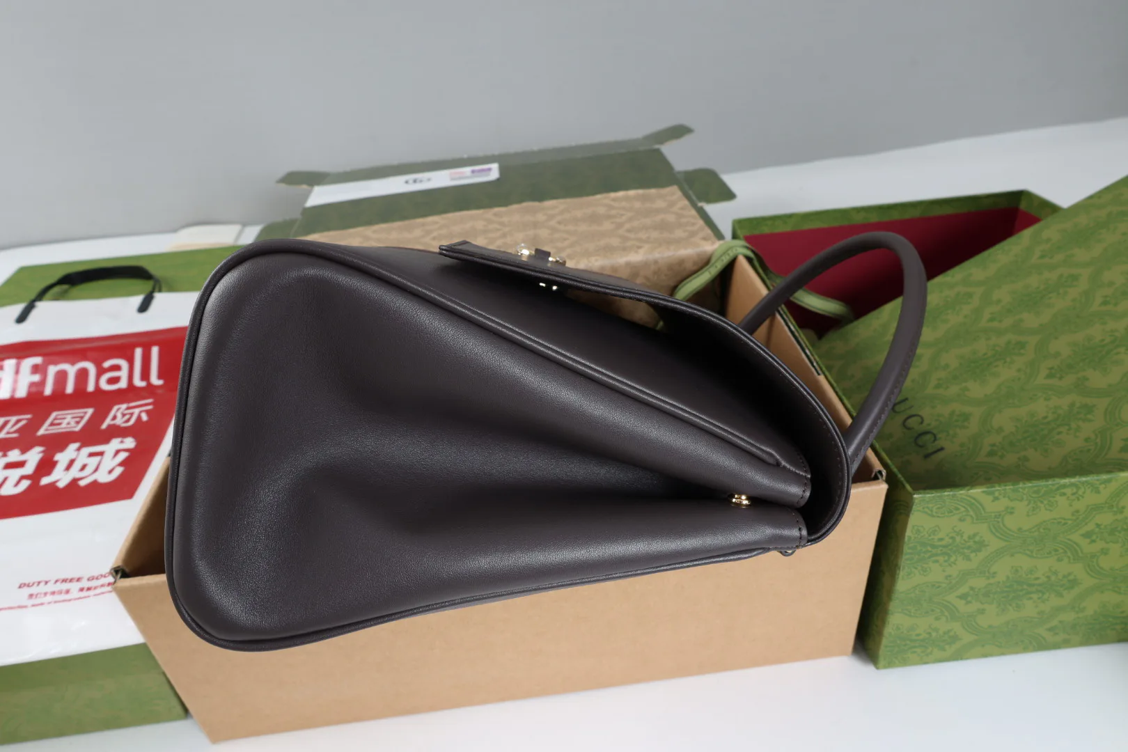 Women's Classic Handbags GUCCI 18250582