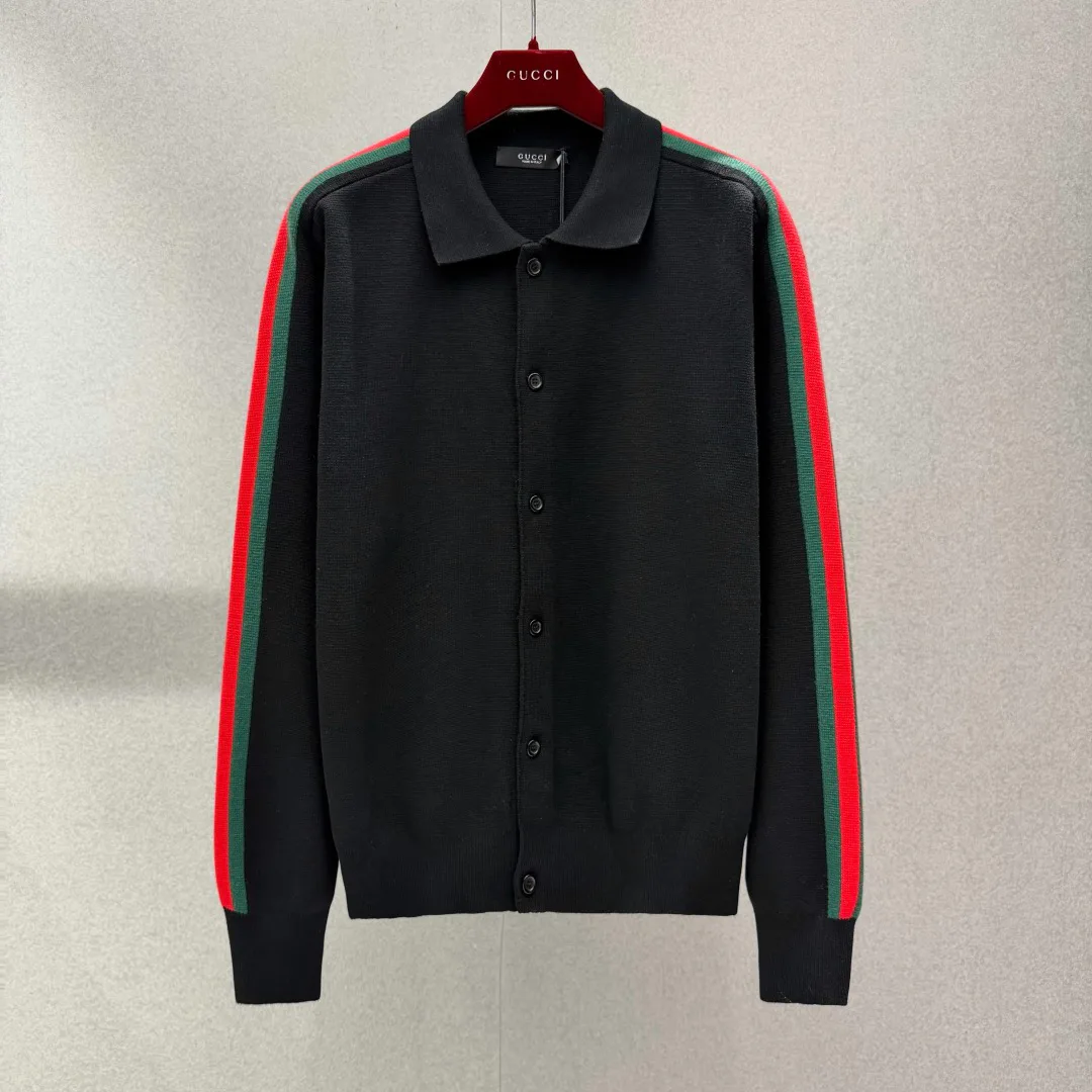 Men's Jumpers And Sweaters GUCCI 19573458