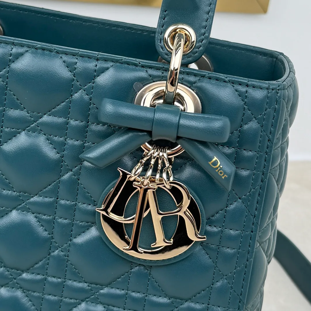 Women's Classic Handbags CHRISTIAN DIOR 18393070