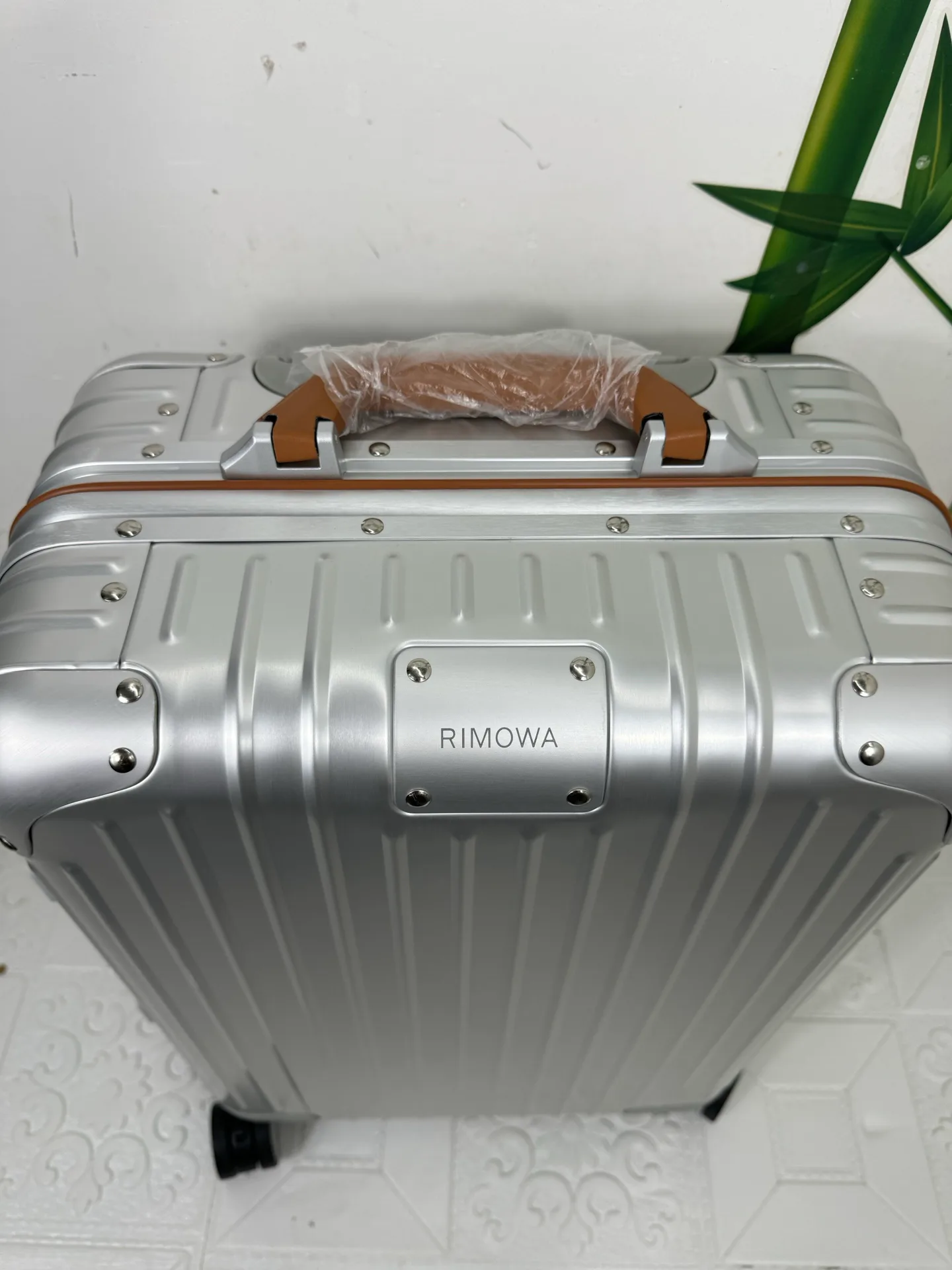 Suitcases RIMOWA 17662916