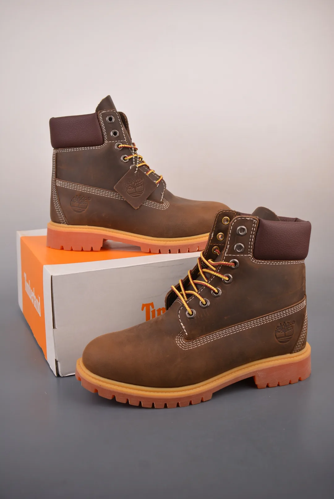 Men's Ankle Boots TIMBERLAND 17954858