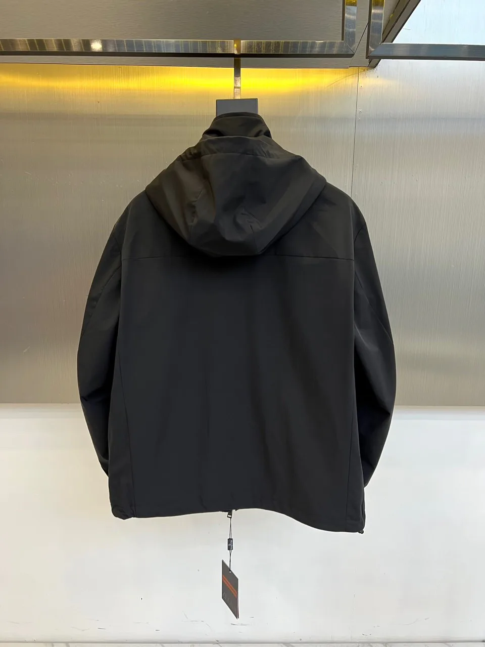 Men's Jackets And Down Jackets ZEGNA 18416792