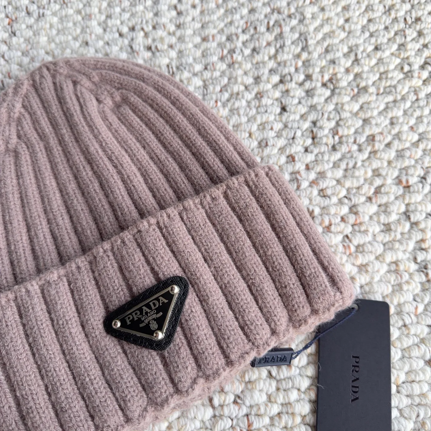 Hats PRADA 18297784