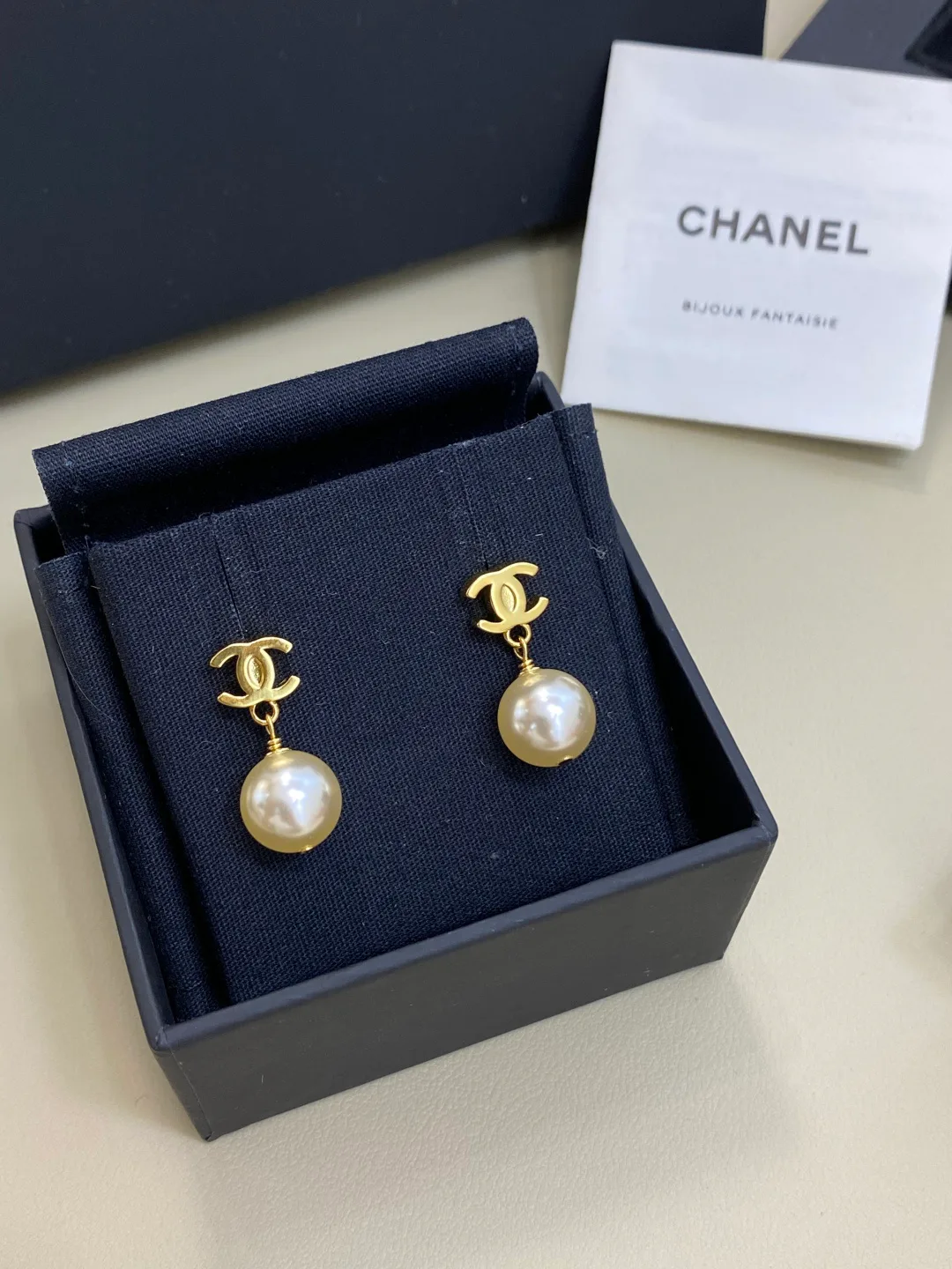 Jewelry CHANEL 17867868