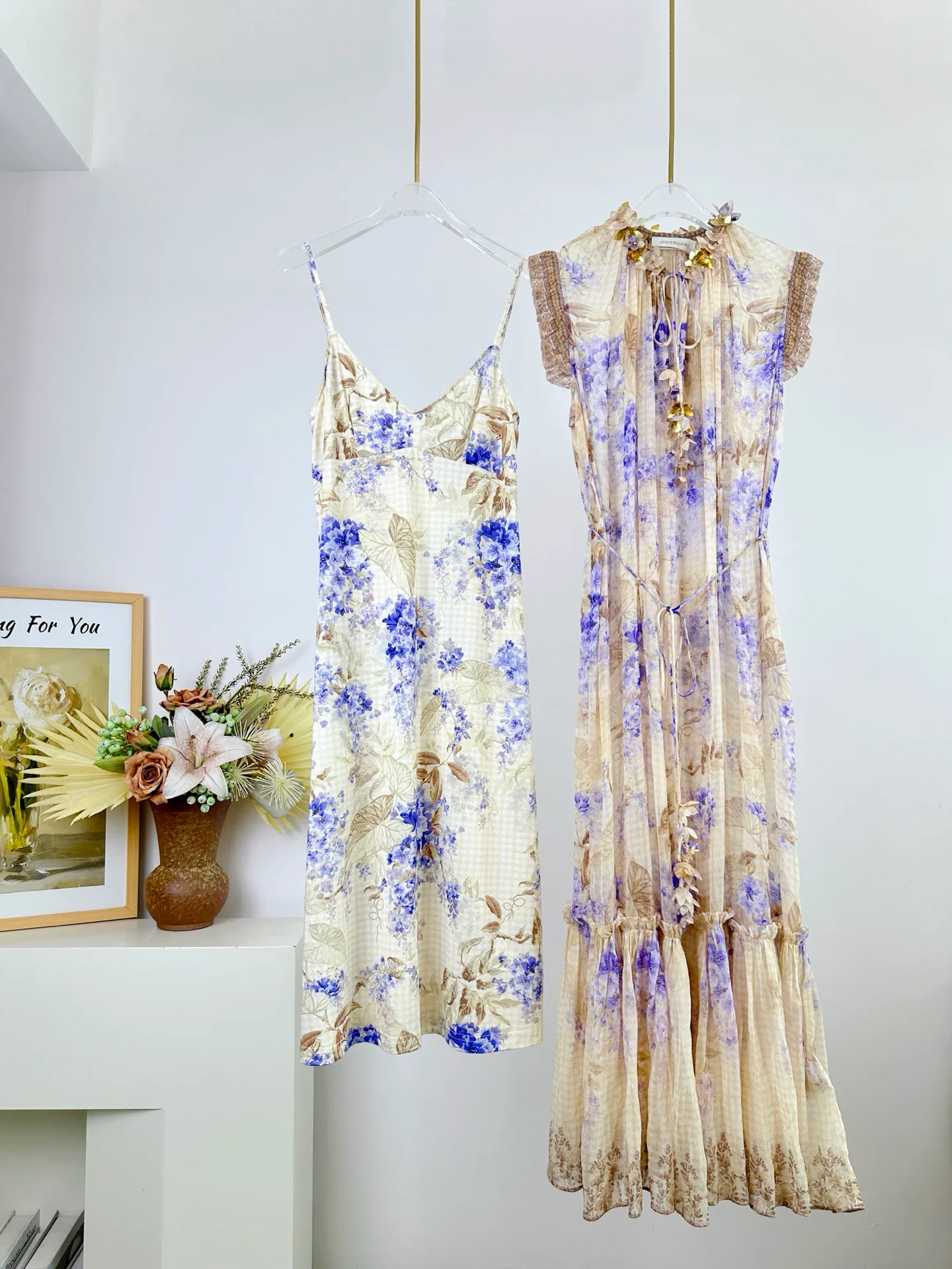 Women's Dresses ZIMMERMANN 17325982