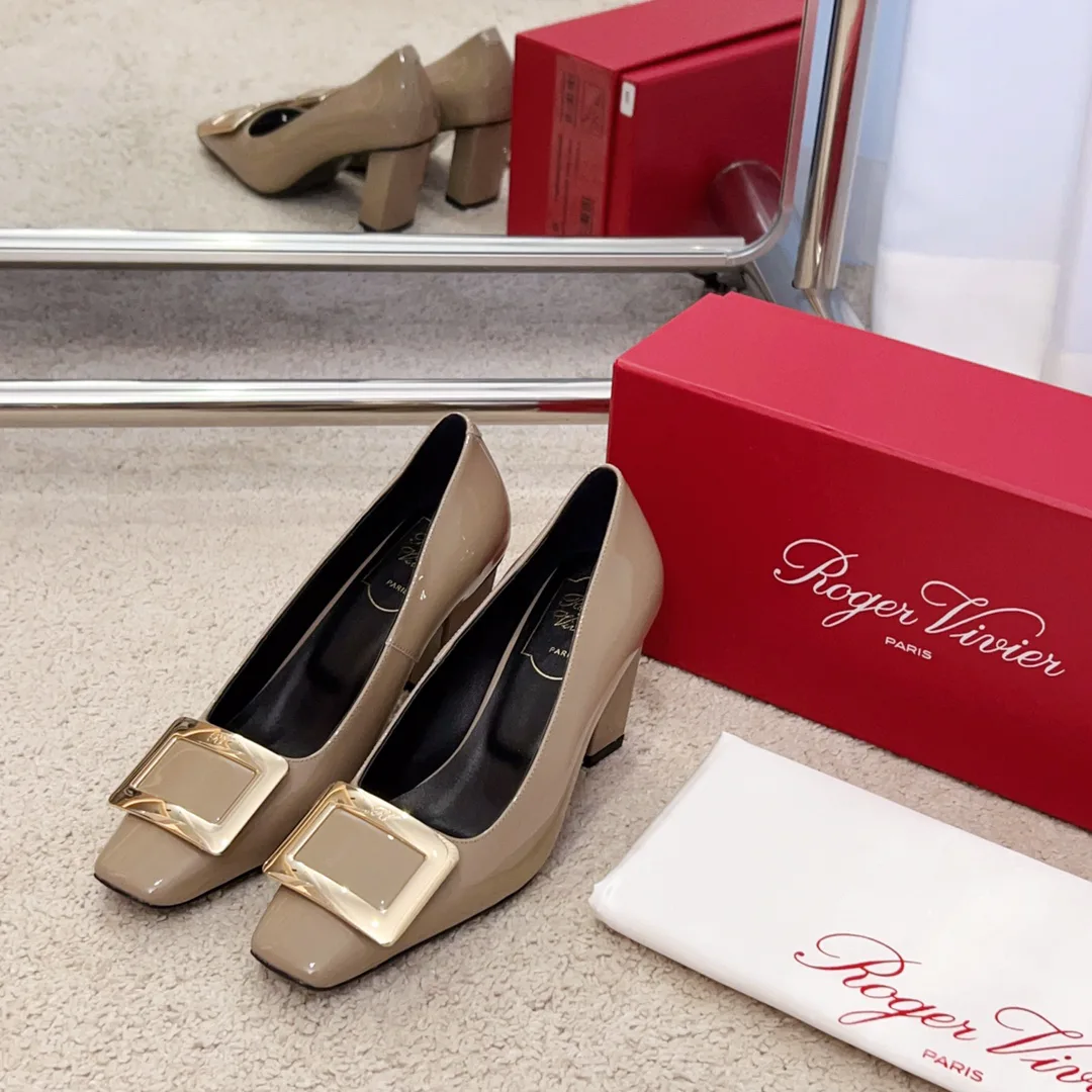 Women's Heels ROGER VIVIER 17550725